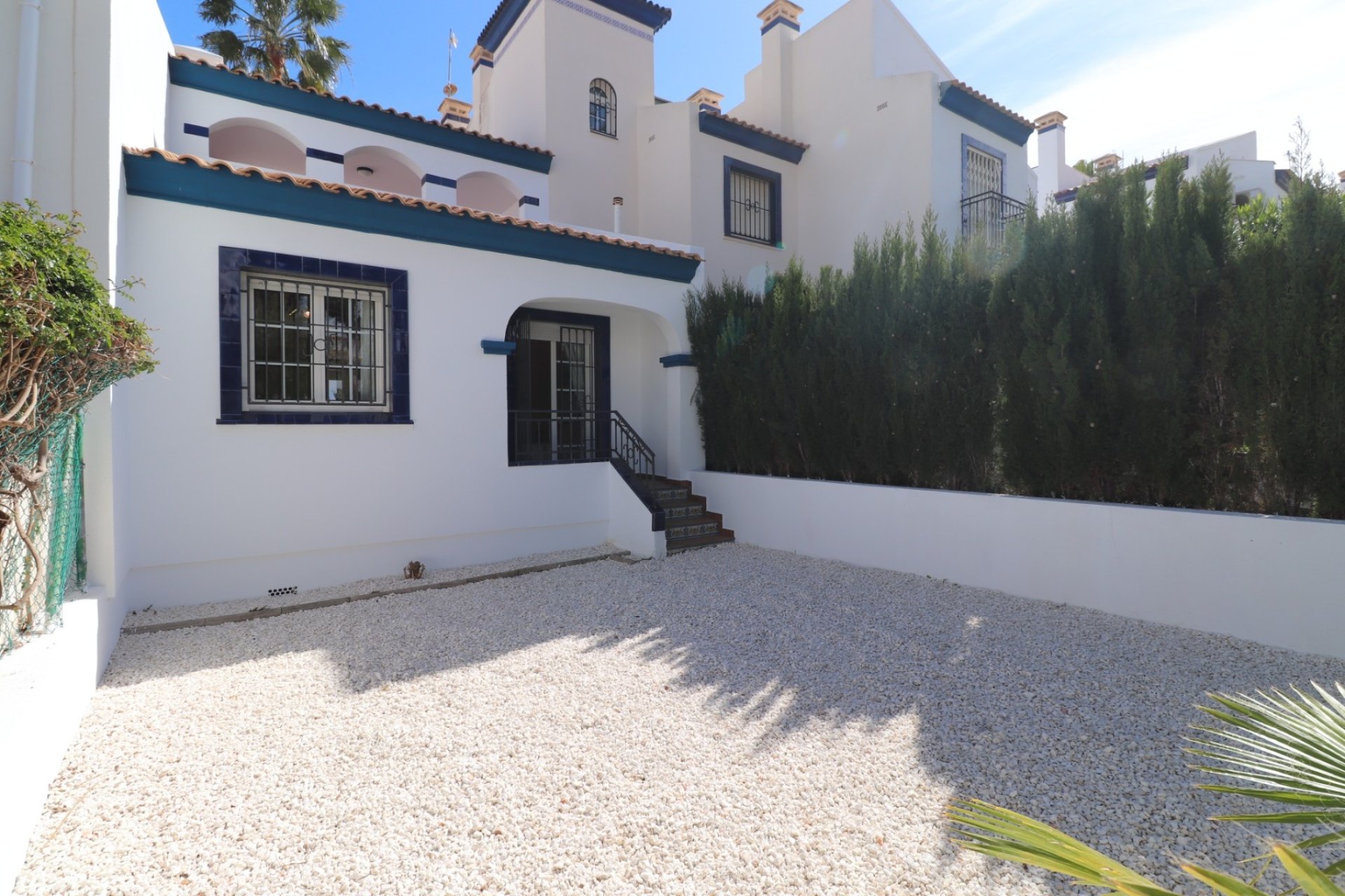 Reventa - Adosado - Orihuela Costa - Villamartín
