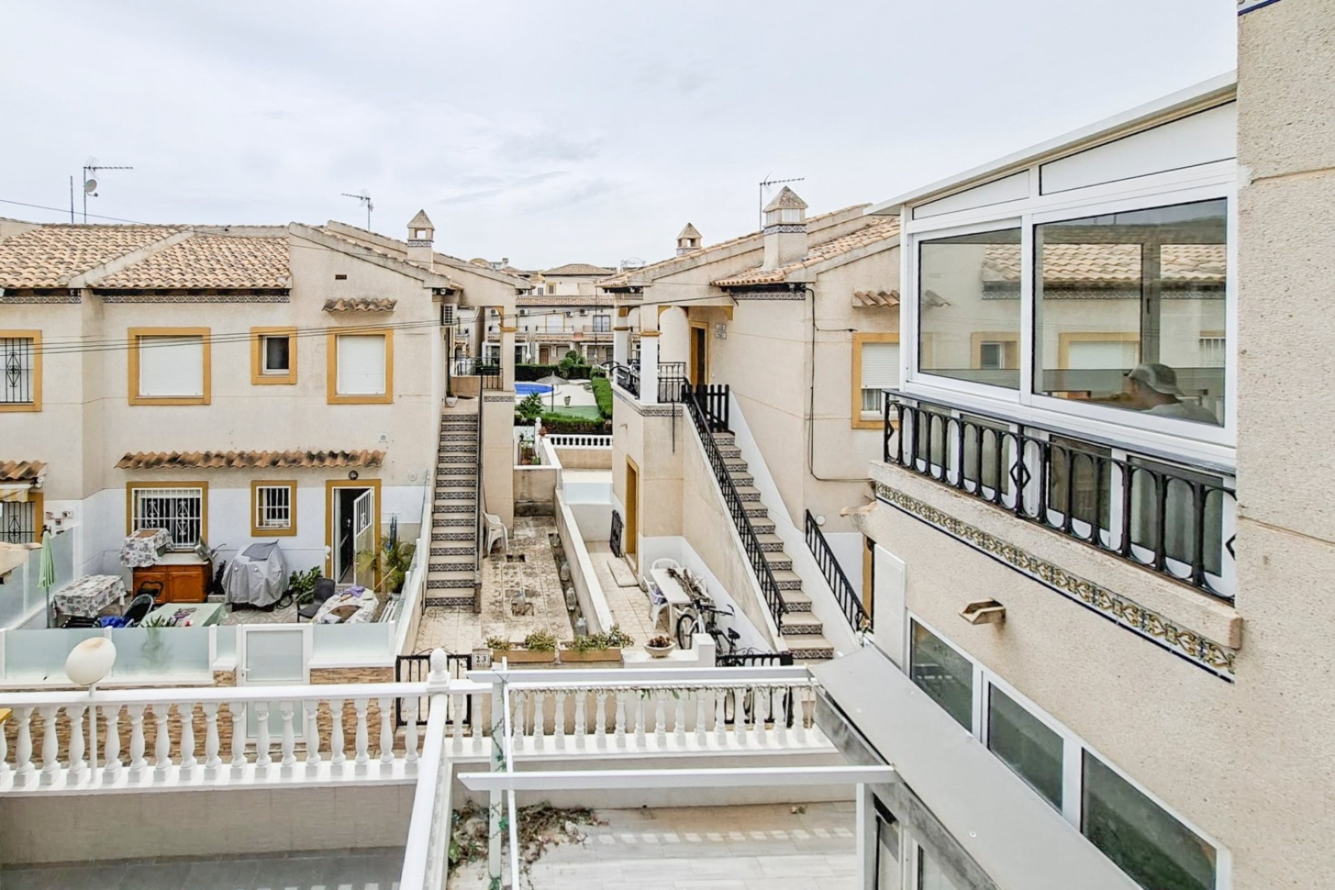 Reventa - Adosado - Orihuela Costa