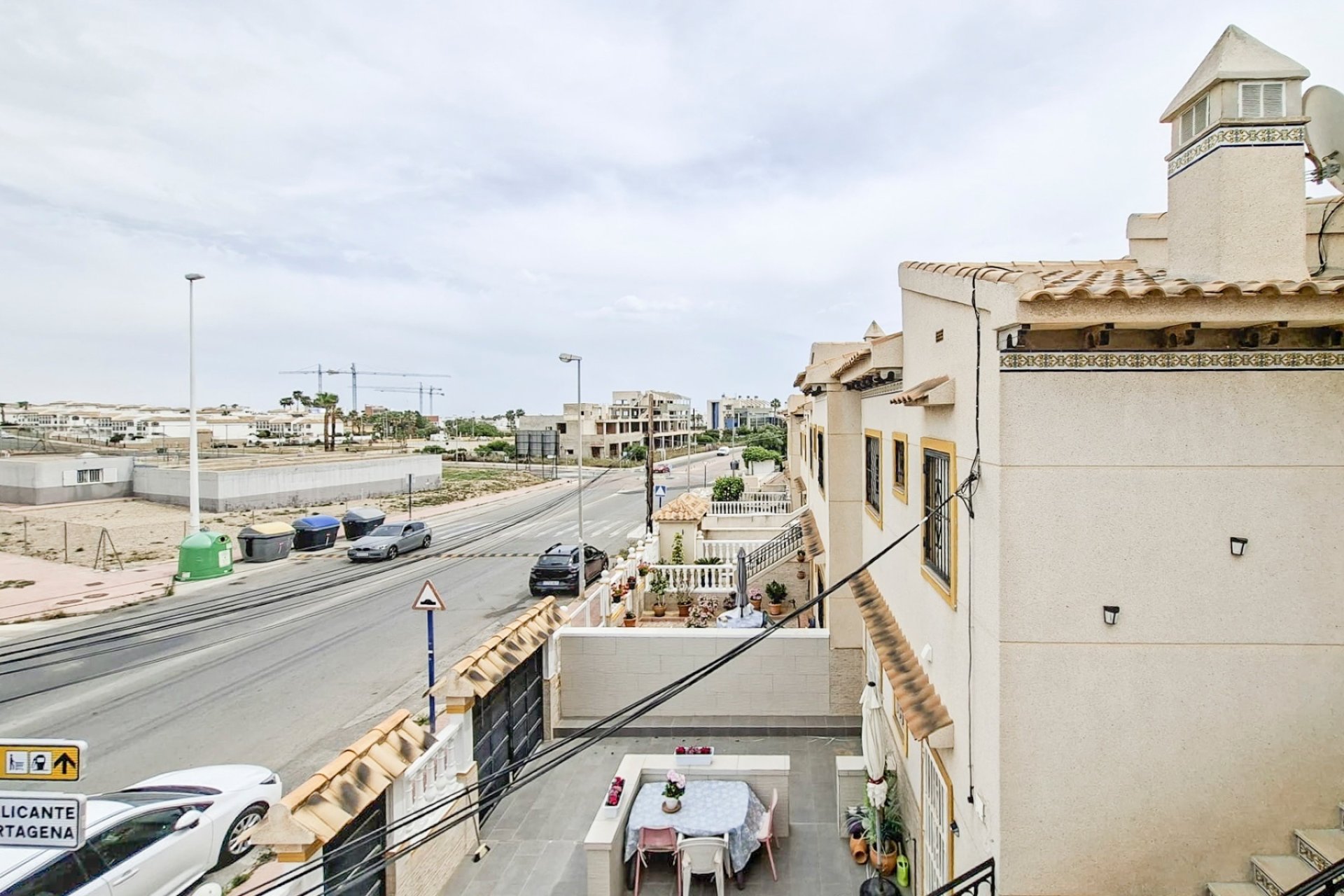 Reventa - Adosado - Orihuela Costa