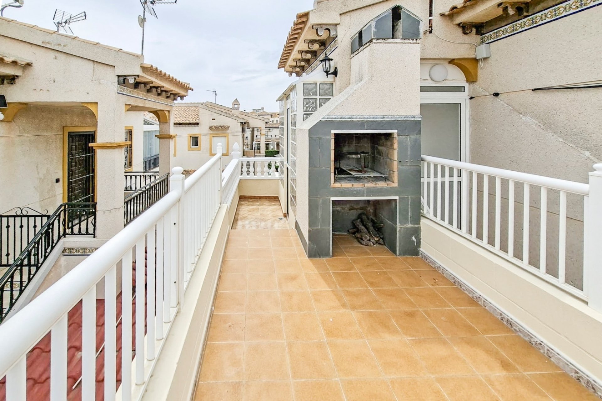 Reventa - Adosado - Orihuela Costa