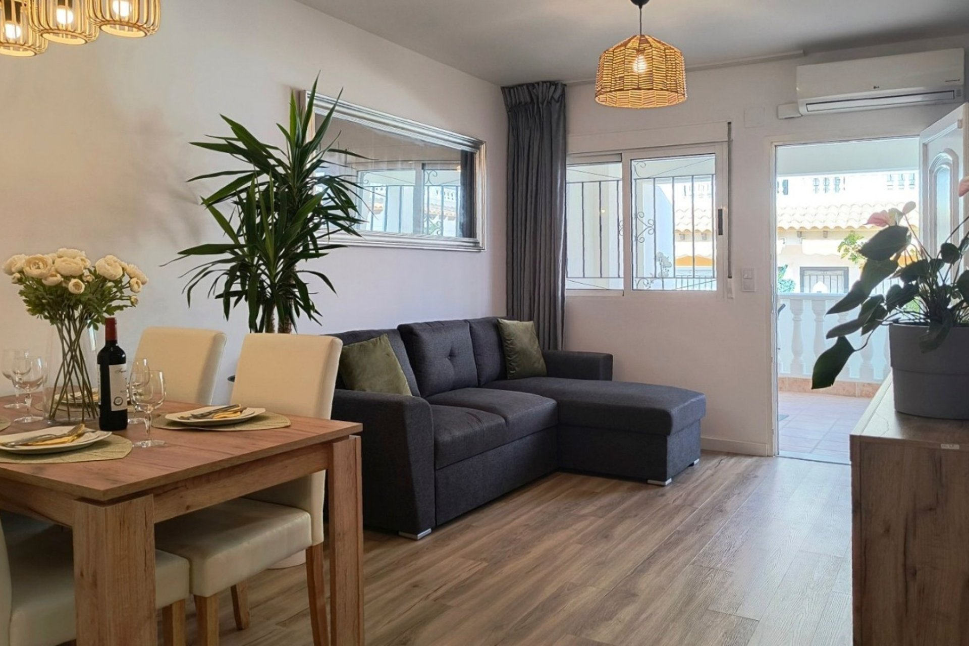 Reventa - Adosado - Orihuela Costa