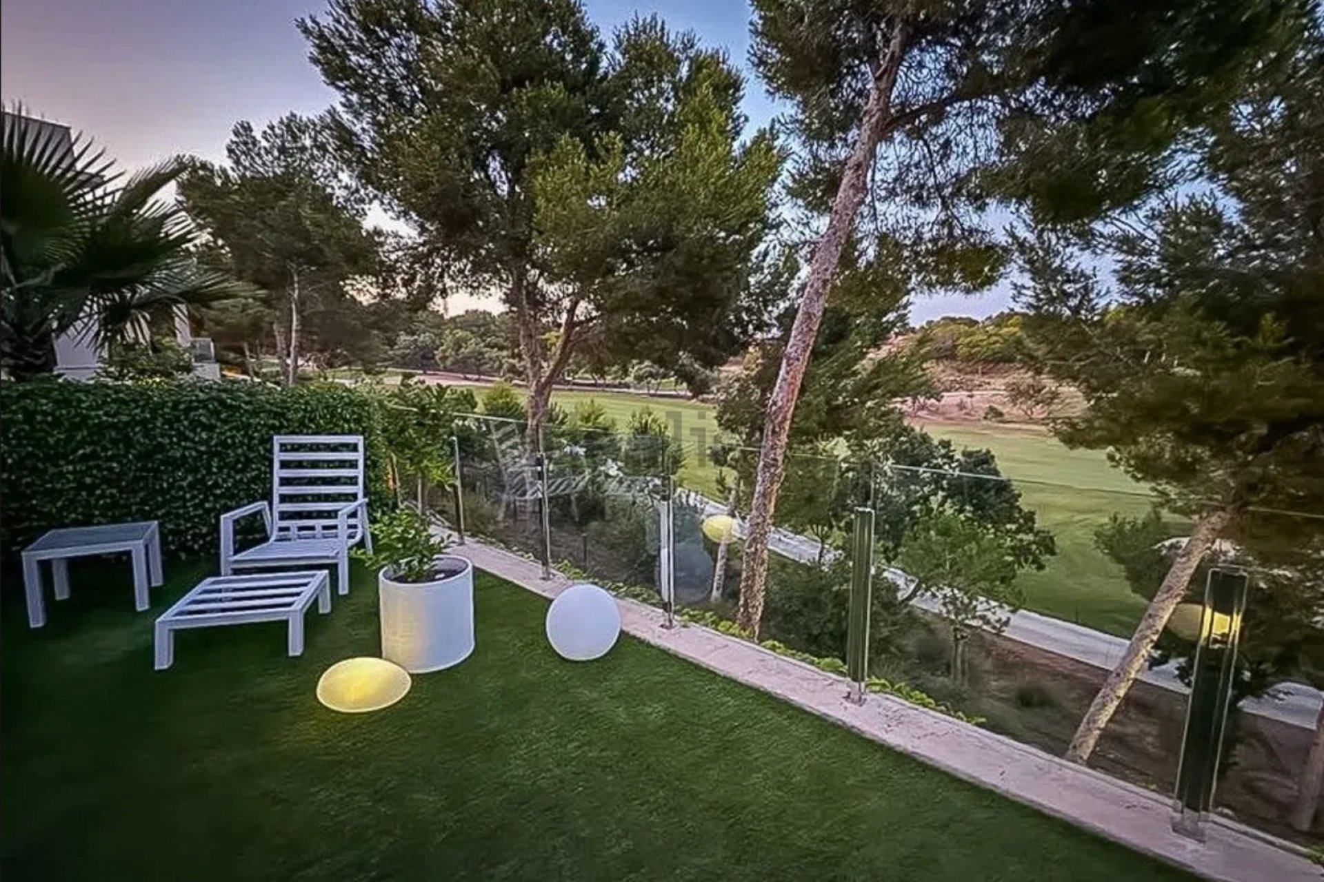 Reventa - Adosado - Pilar de la Horadada - Lo Romero Golf
