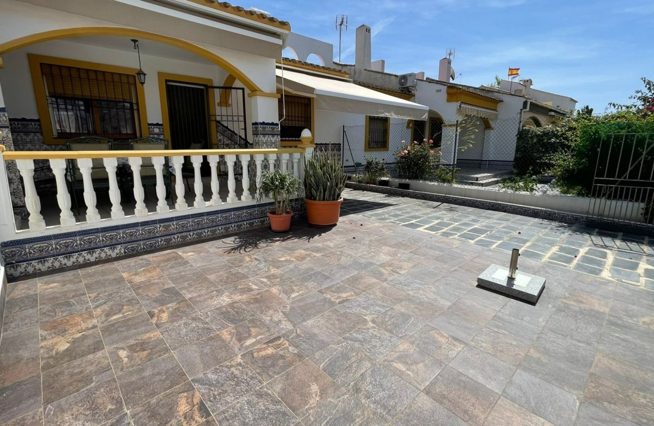 Reventa - Adosado - Pilar de la Horadada - Torre de la Horadada