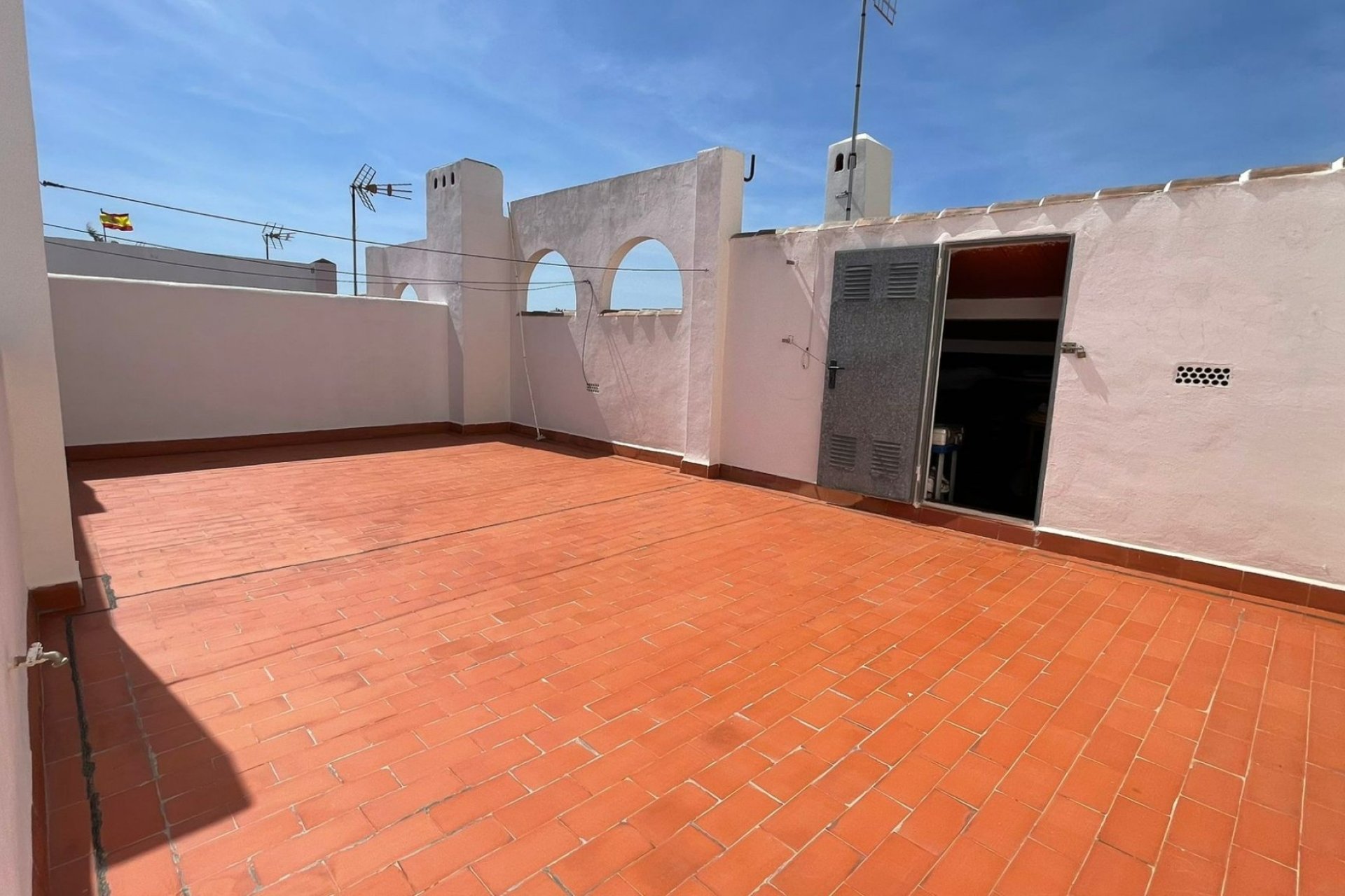 Reventa - Adosado - Pilar de la Horadada - Torre de la Horadada