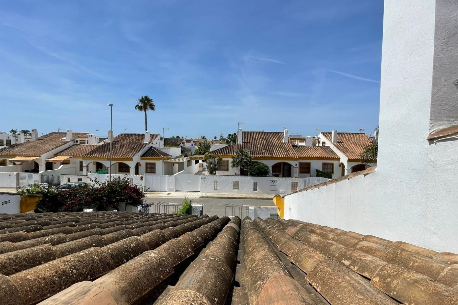 Reventa - Adosado - Pilar de la Horadada - Torre de la Horadada