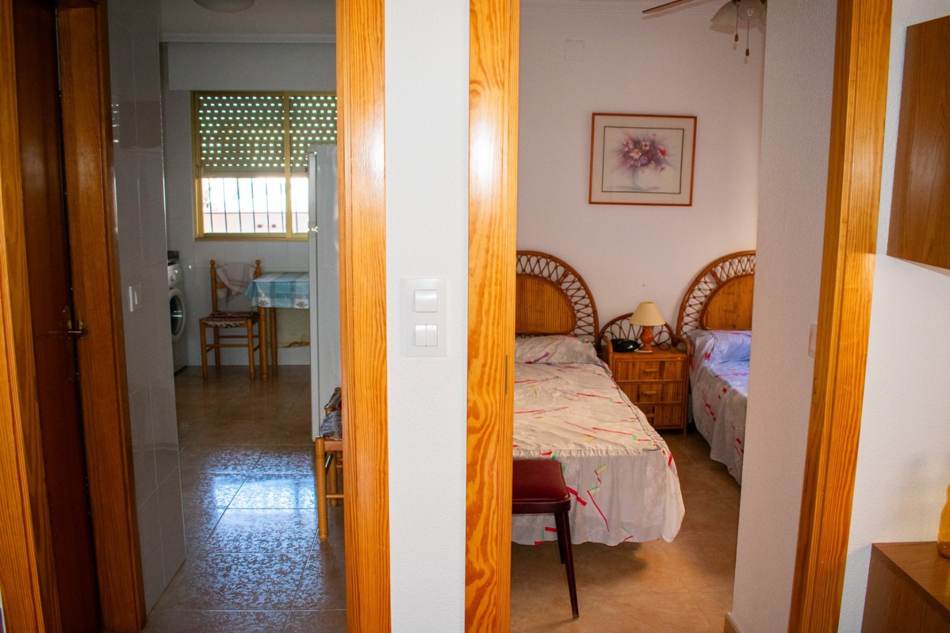 Reventa - Adosado - Pilar de la Horadada - Torre de la Horadada