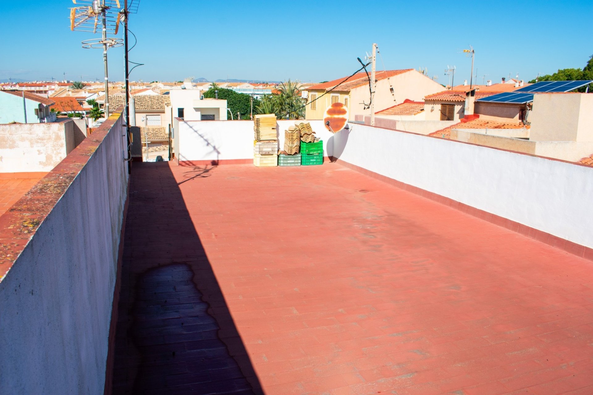 Reventa - Adosado - Pilar de la Horadada - Torre de la Horadada