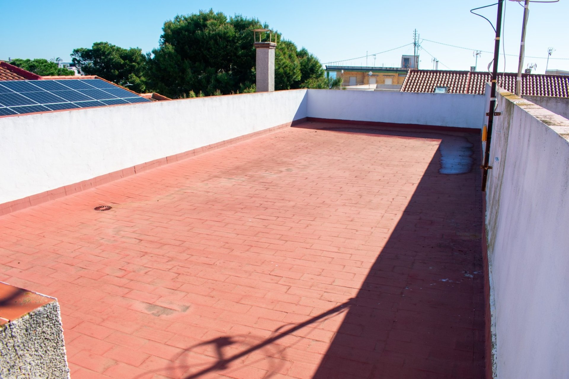 Reventa - Adosado - Pilar de la Horadada - Torre de la Horadada