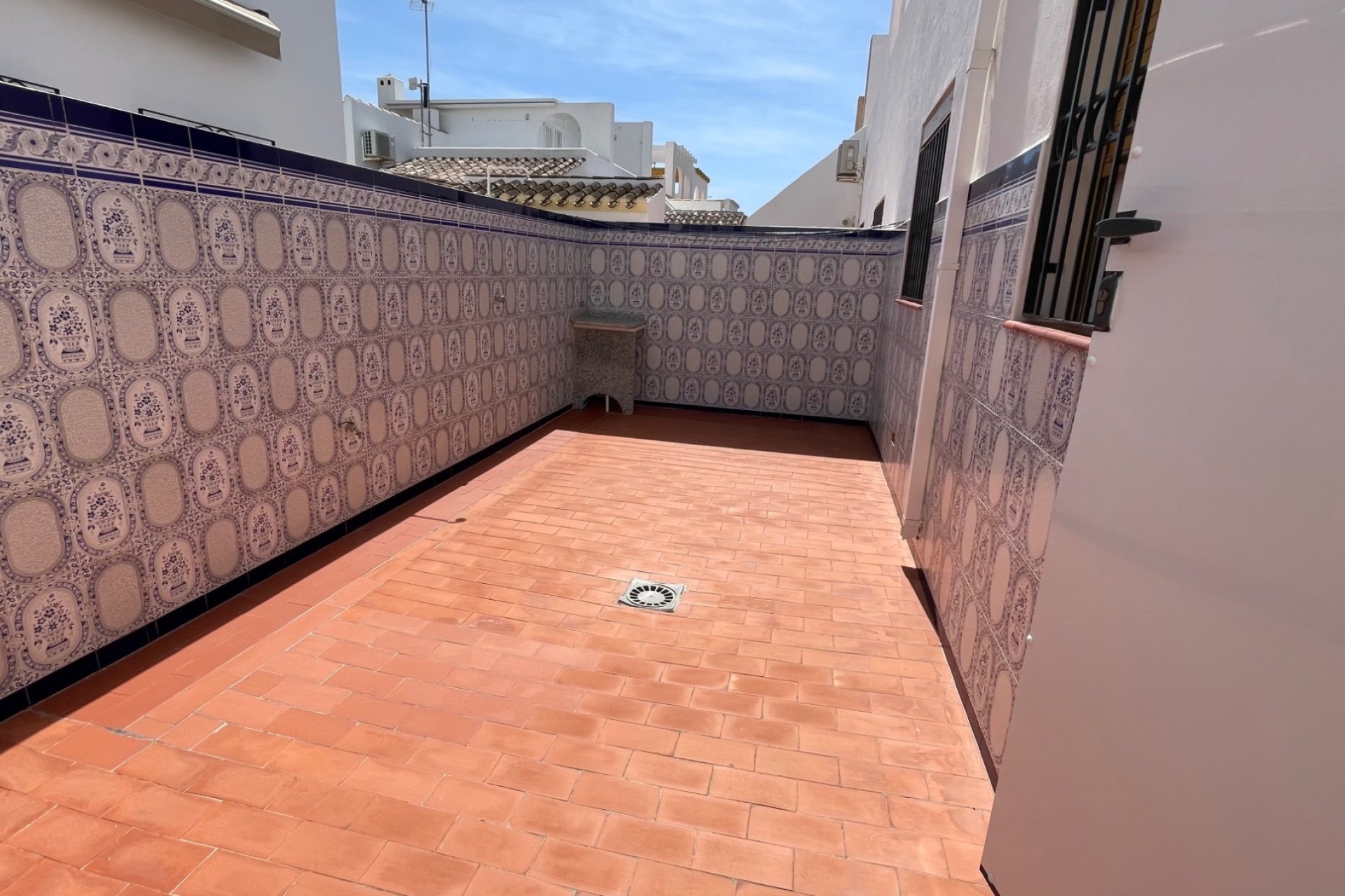 Reventa - Adosado - Torre de la Horadada