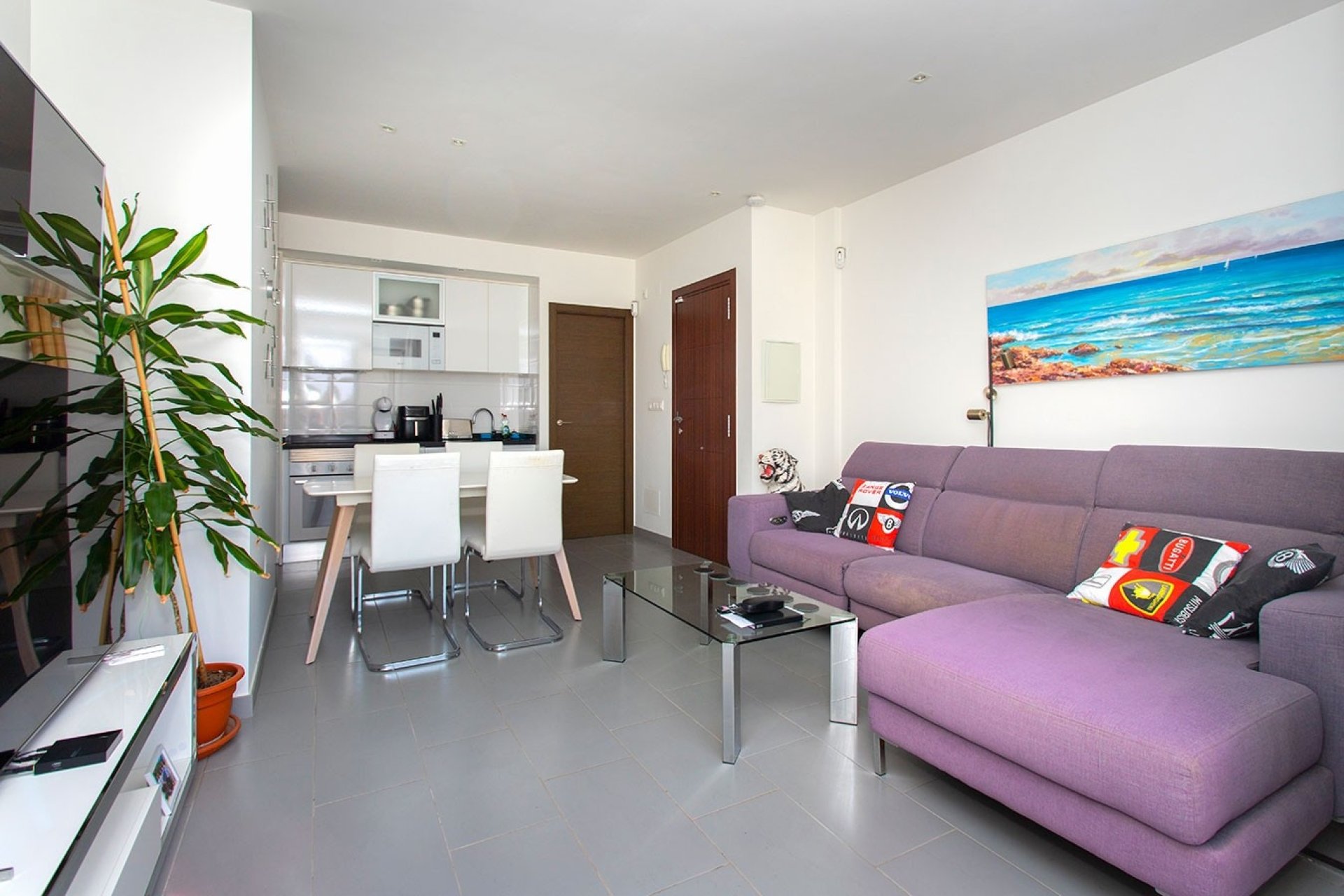Reventa - Adosado - Torrevieja - Aguas Nuevas