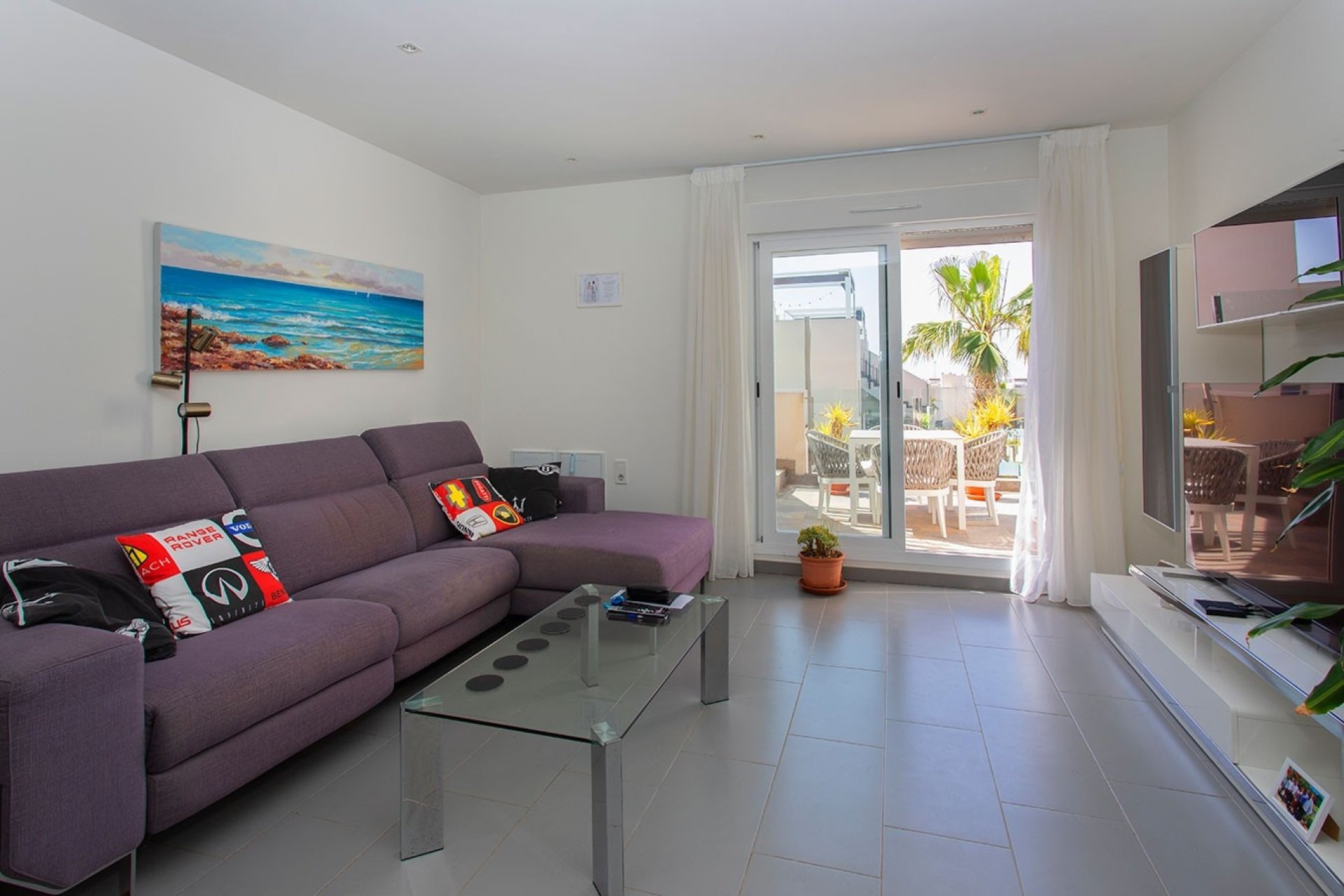Reventa - Adosado - Torrevieja - Aguas Nuevas