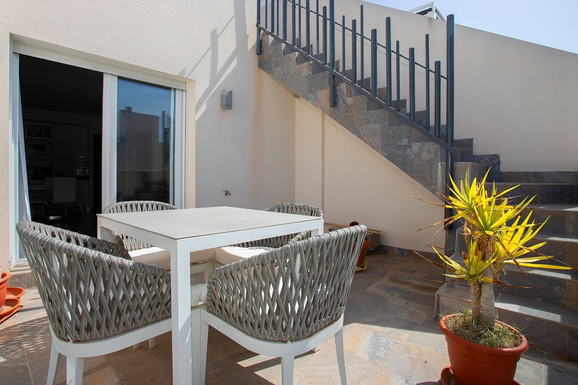 Reventa - Adosado - Torrevieja - Aguas Nuevas