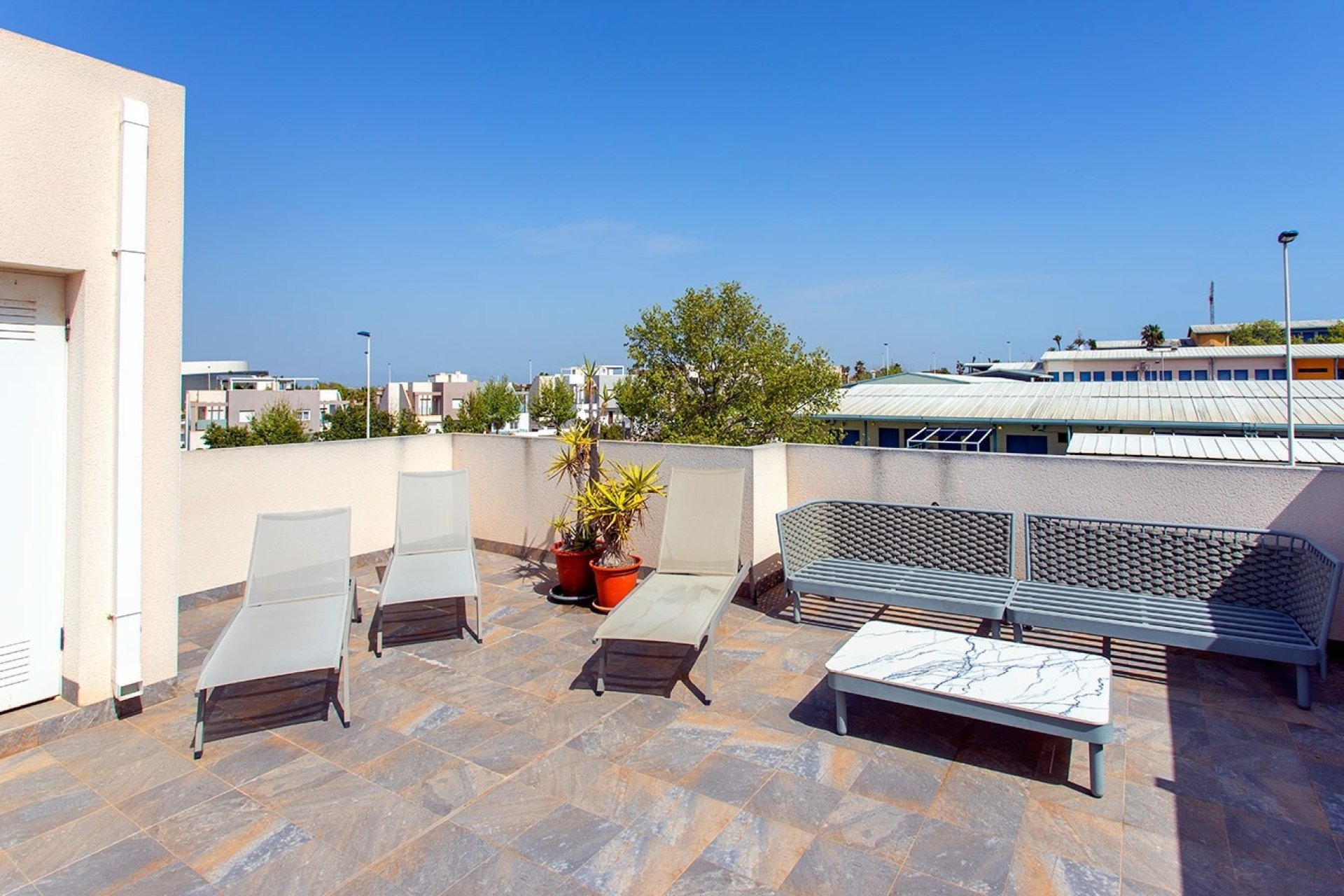 Reventa - Adosado - Torrevieja - Aguas Nuevas