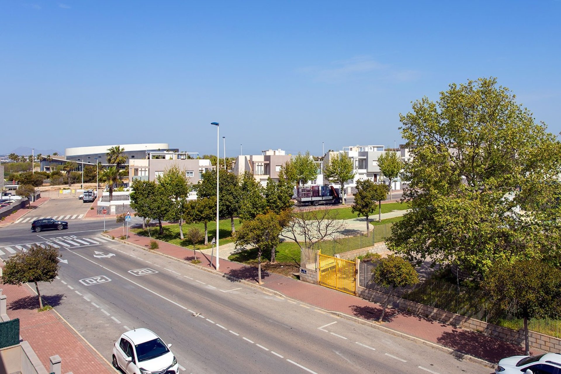 Reventa - Adosado - Torrevieja - Aguas Nuevas