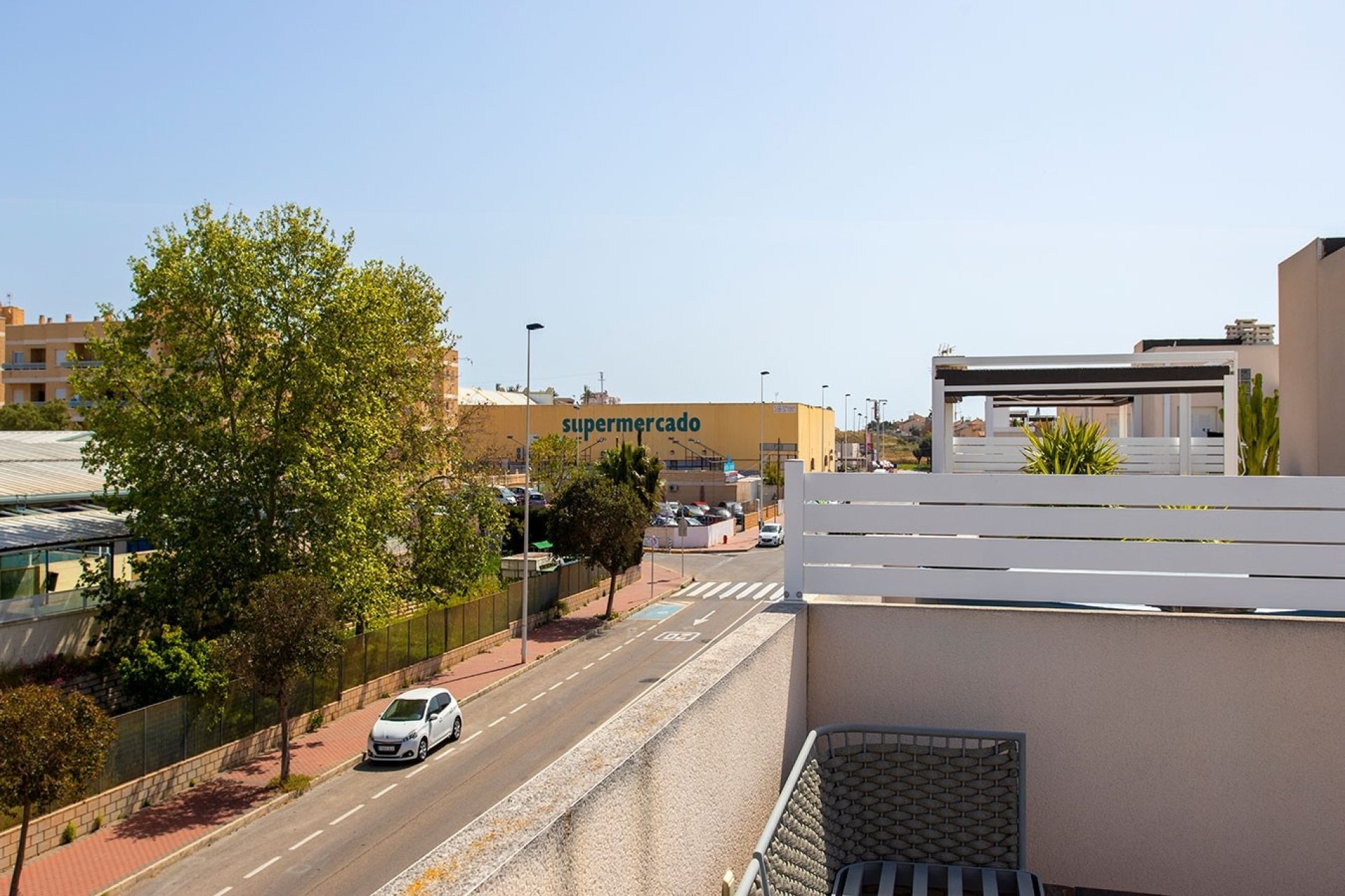 Reventa - Adosado - Torrevieja - Aguas Nuevas