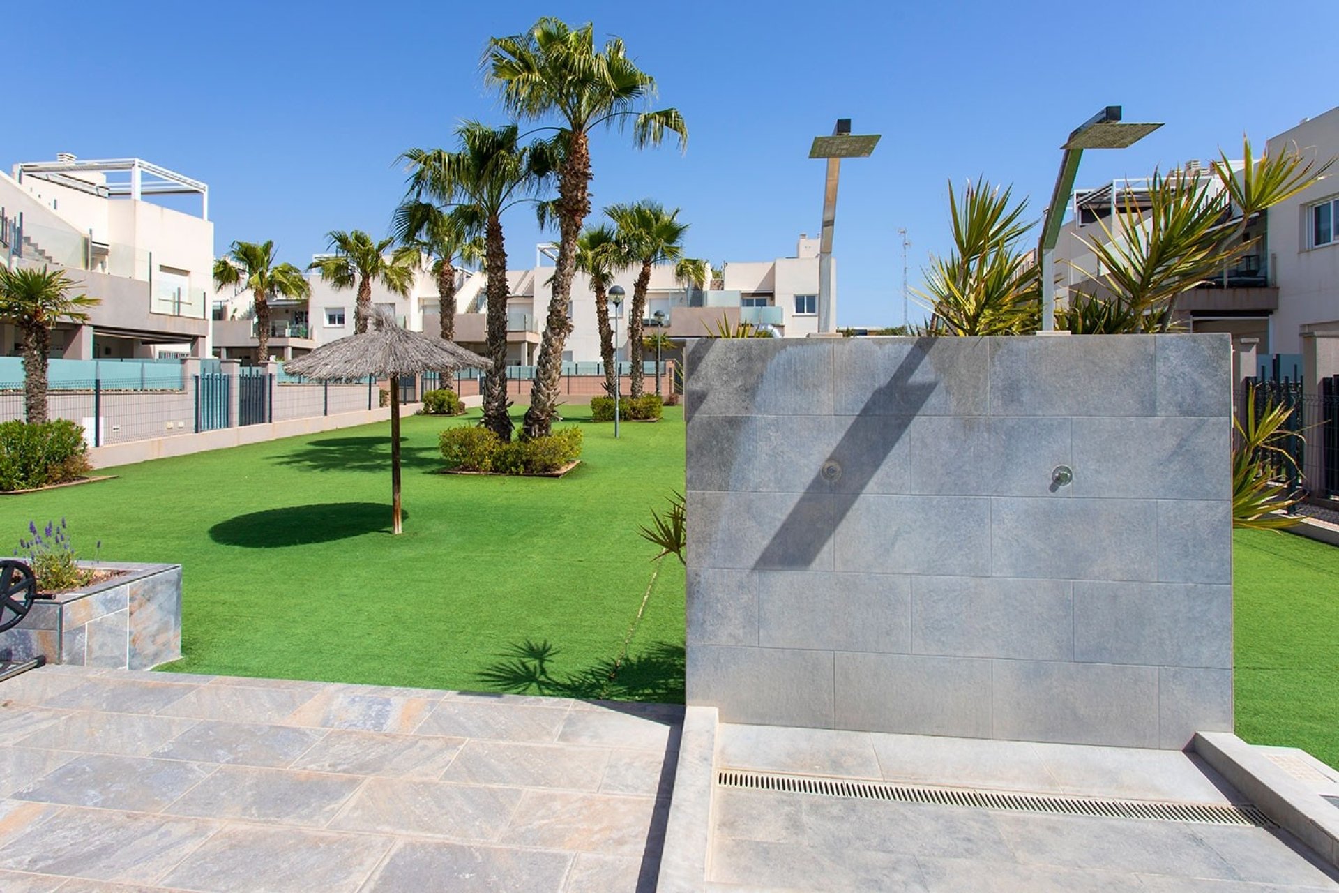 Reventa - Adosado - Torrevieja - Aguas Nuevas