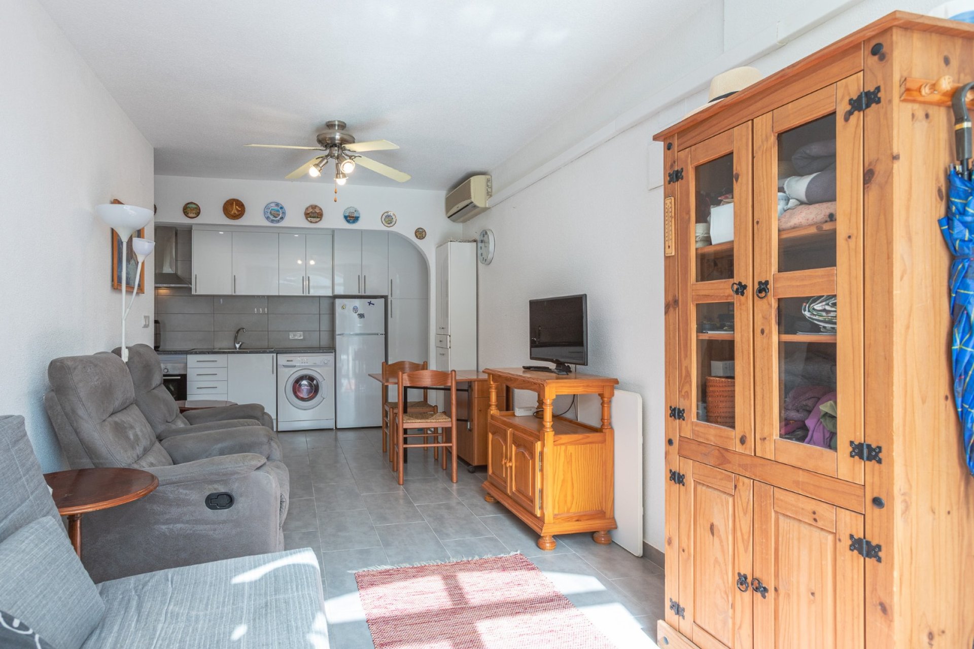 Reventa - Adosado - Torrevieja - Lago Jardin