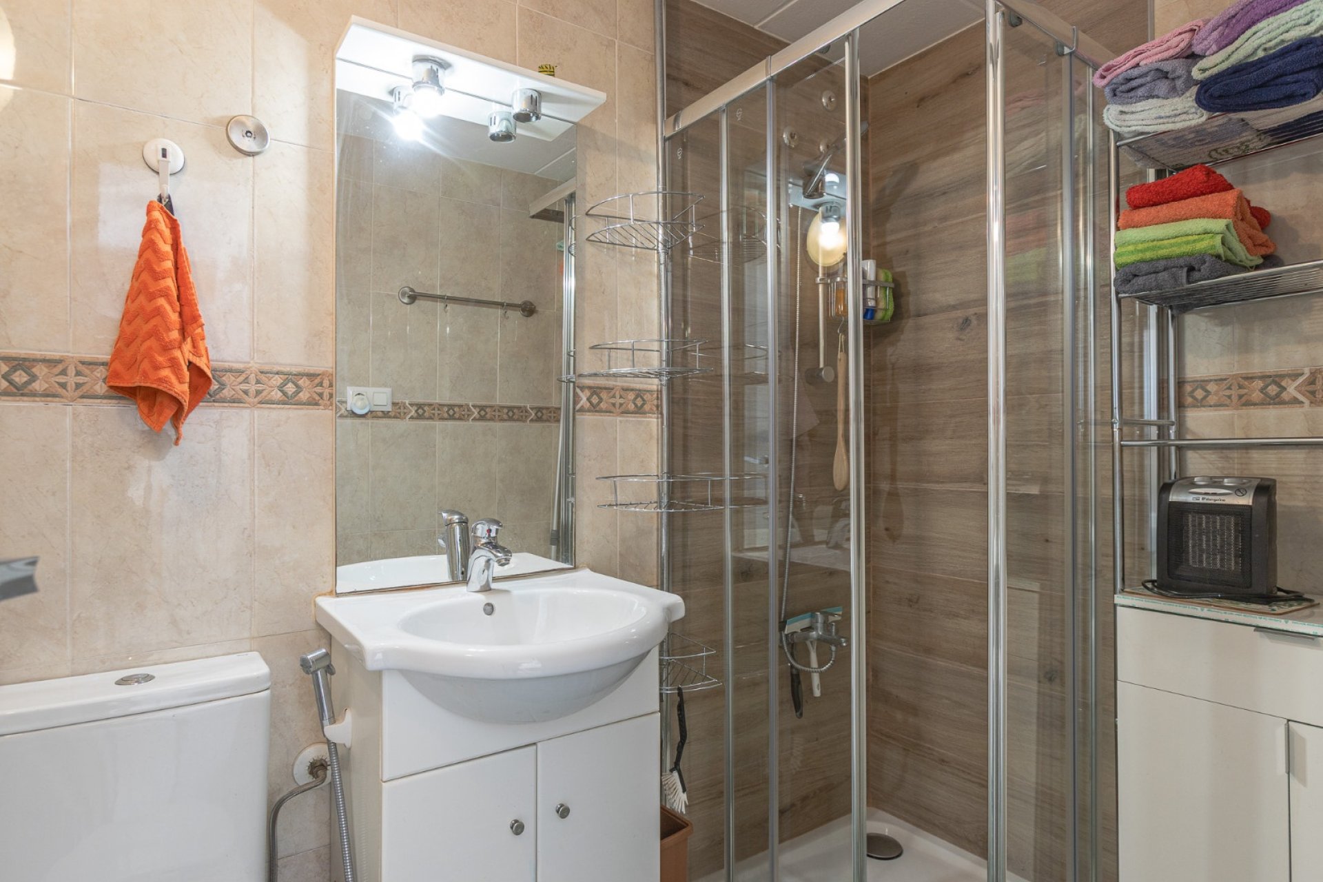 Reventa - Adosado - Torrevieja - Lago Jardin