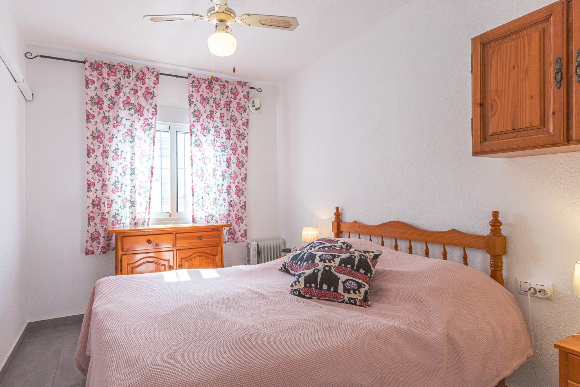 Reventa - Adosado - Torrevieja - Lago Jardin