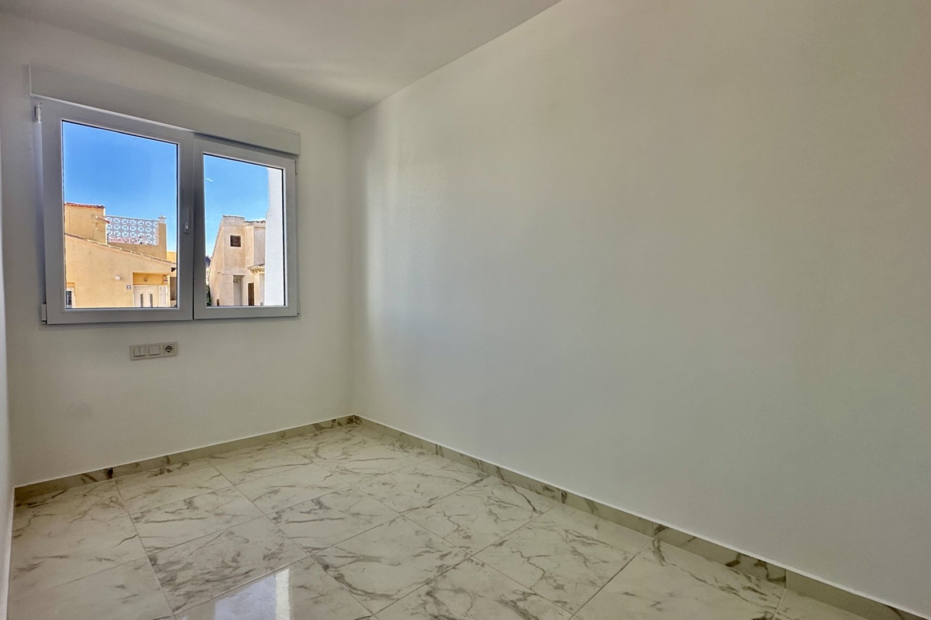 Reventa - Adosado - Torrevieja - Los Balcones