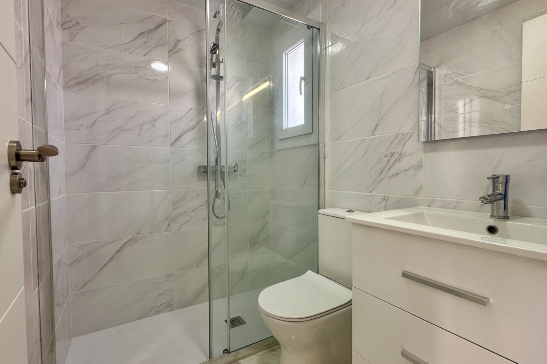 Reventa - Adosado - Torrevieja - Los Balcones