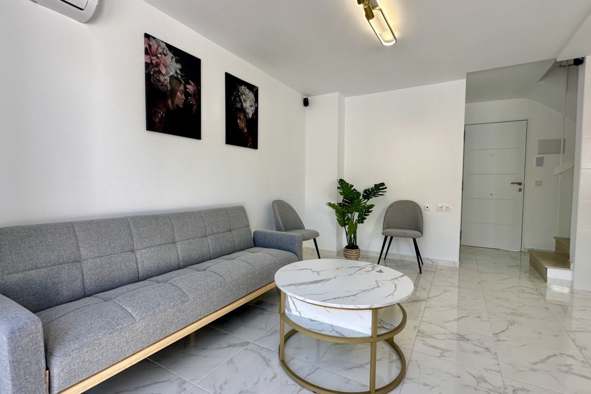 Reventa - Adosado - Torrevieja - Los Balcones