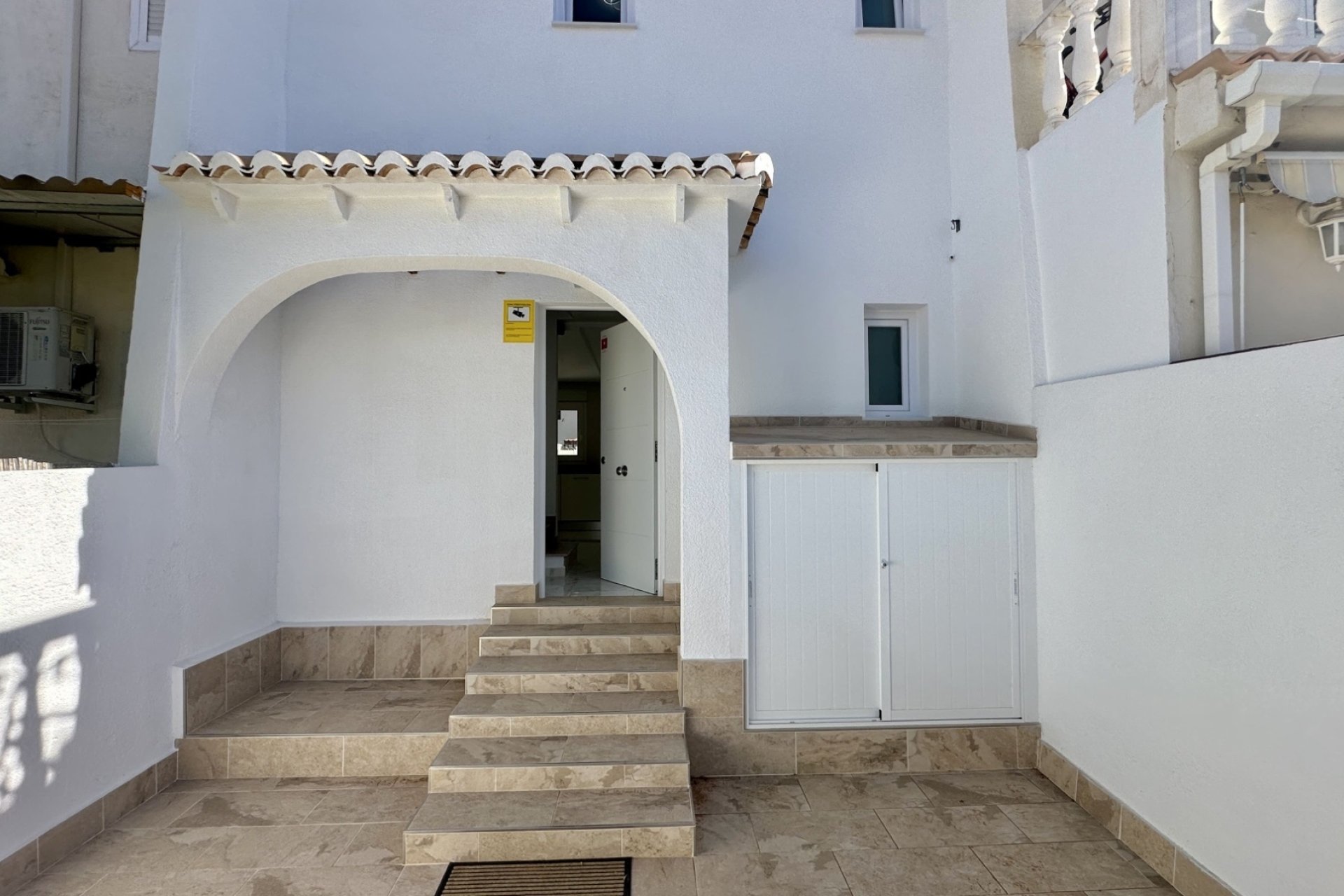 Reventa - Adosado - Torrevieja - Los Balcones