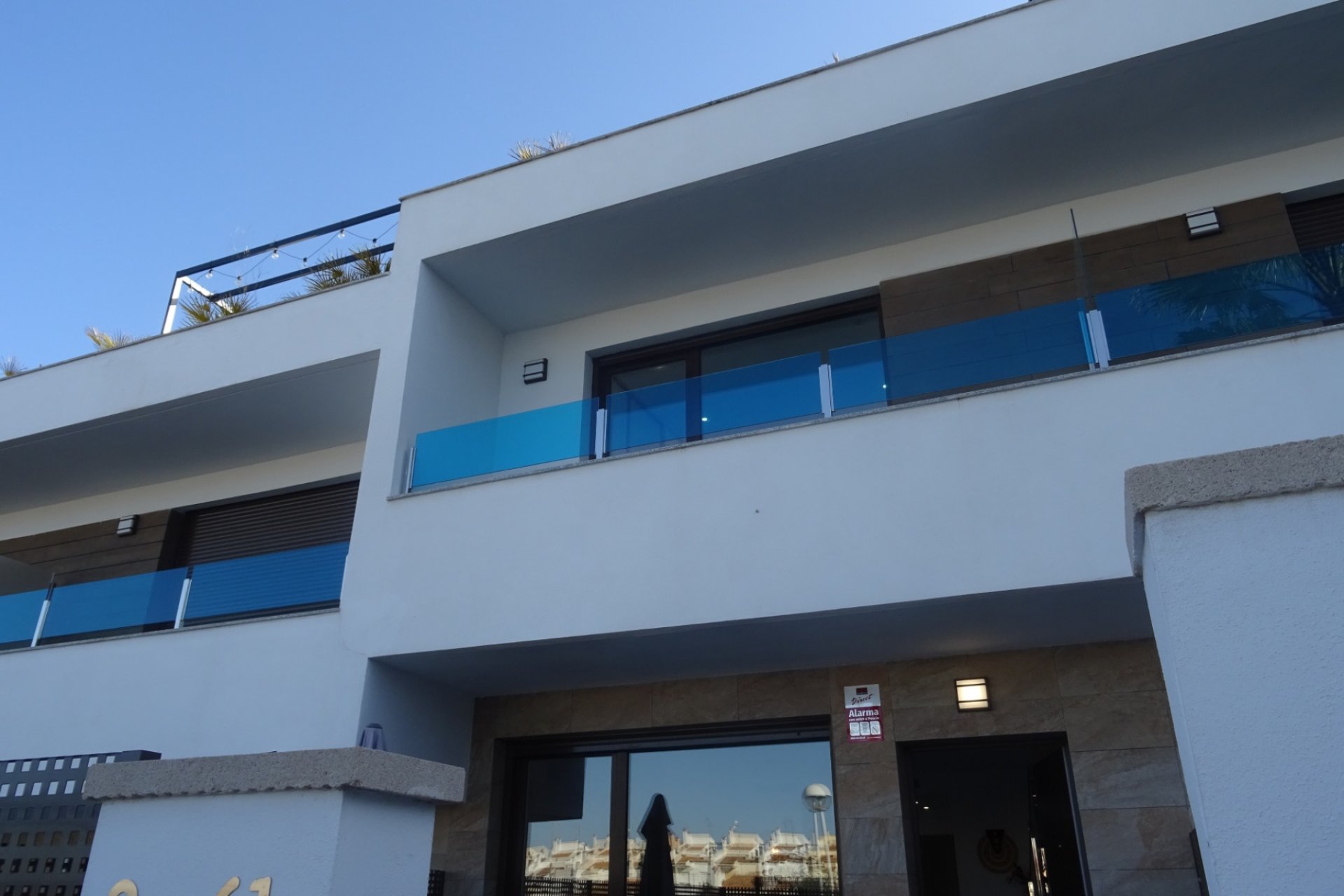 Reventa - Adosado - Torrevieja - Los Balcones