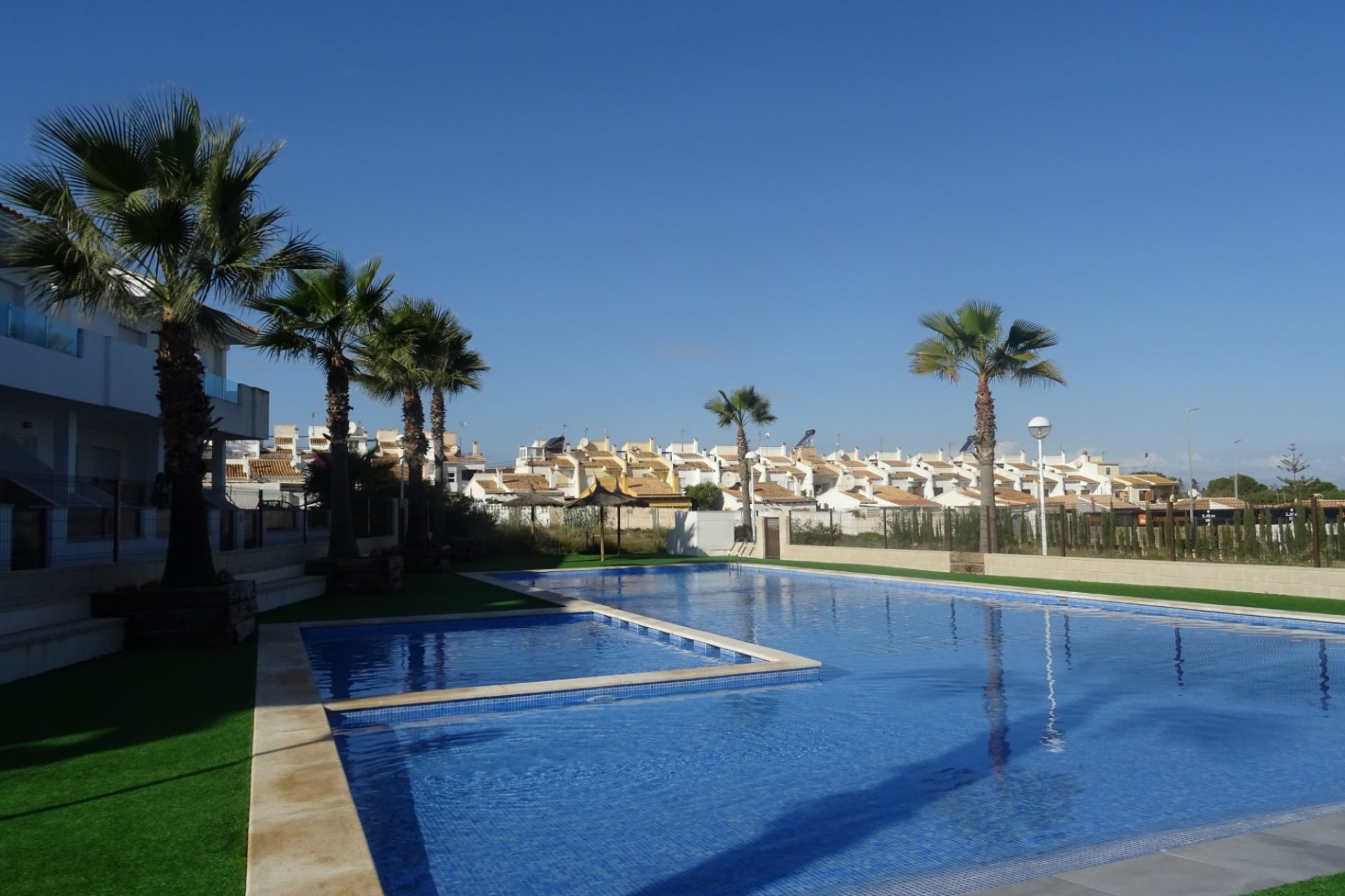 Reventa - Adosado - Torrevieja - Los Balcones