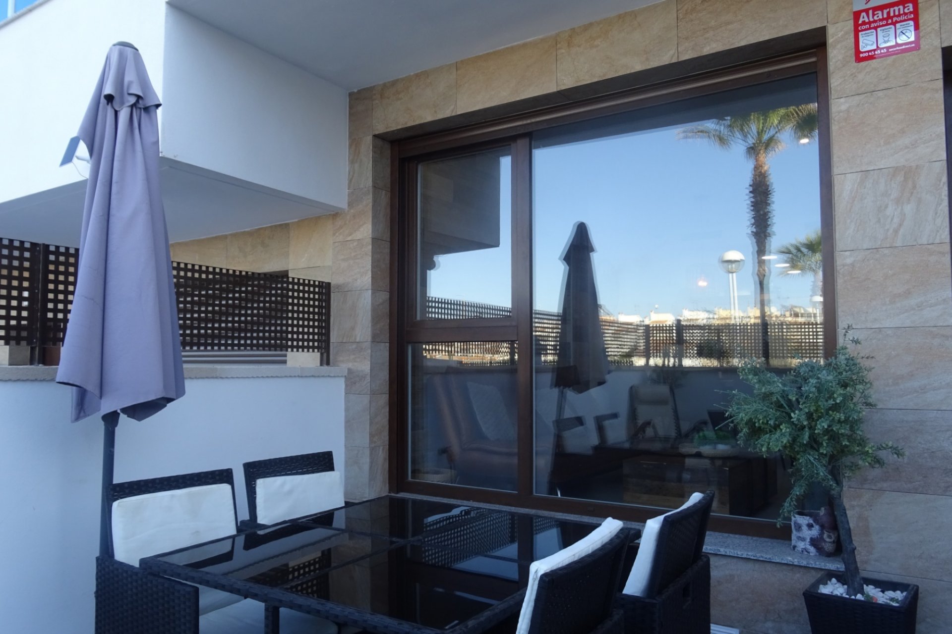 Reventa - Adosado - Torrevieja - Los Balcones