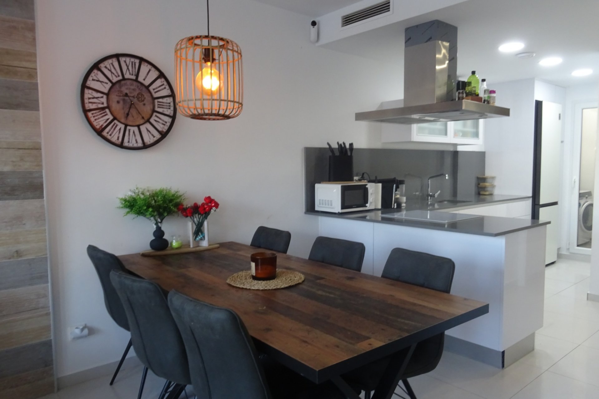 Reventa - Adosado - Torrevieja - Los Balcones