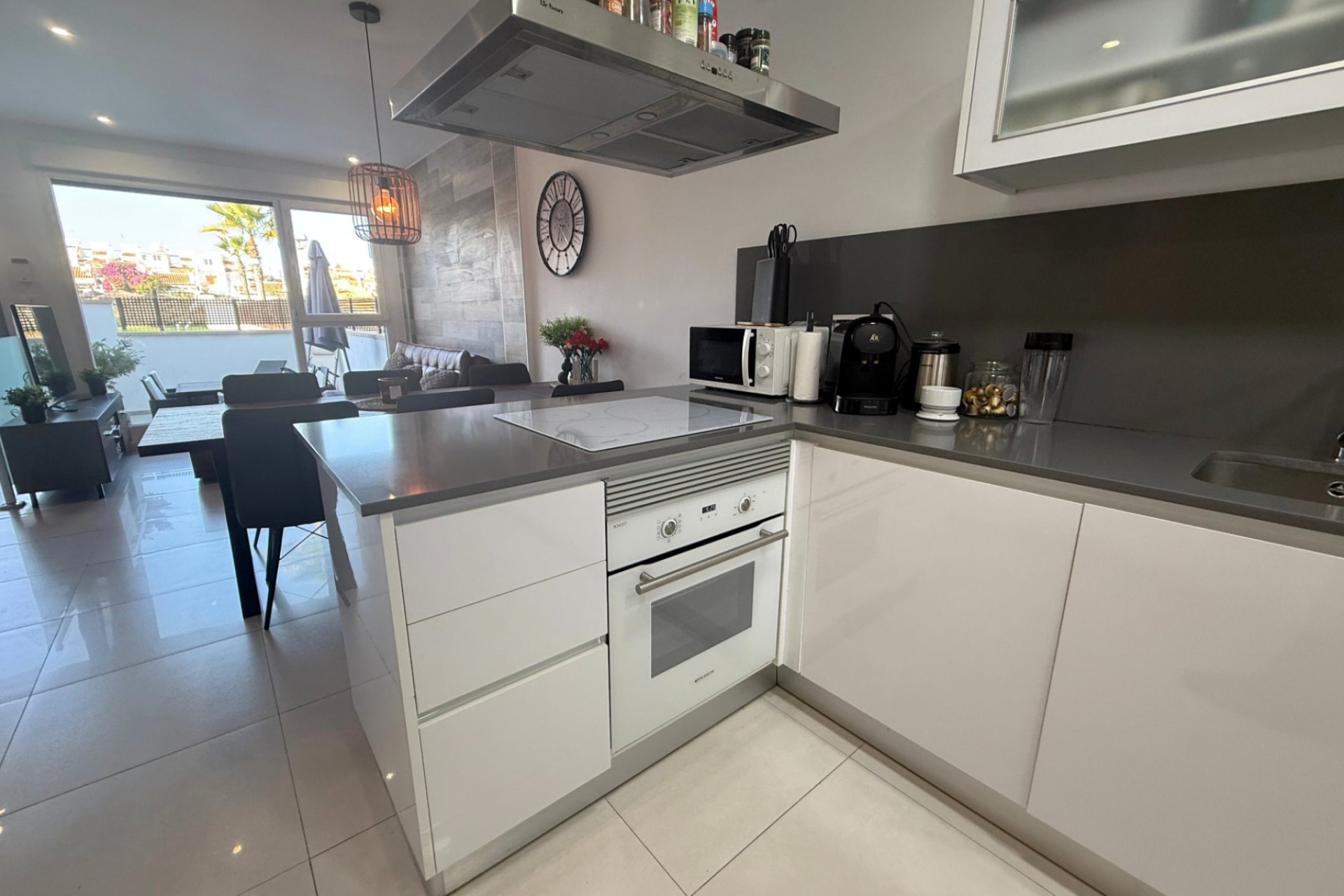 Reventa - Adosado - Torrevieja - Los Balcones