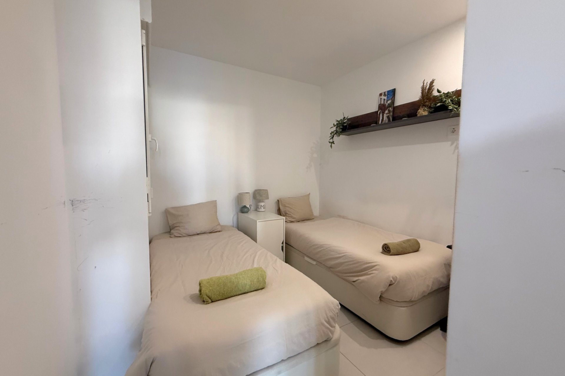 Reventa - Adosado - Torrevieja - Los Balcones