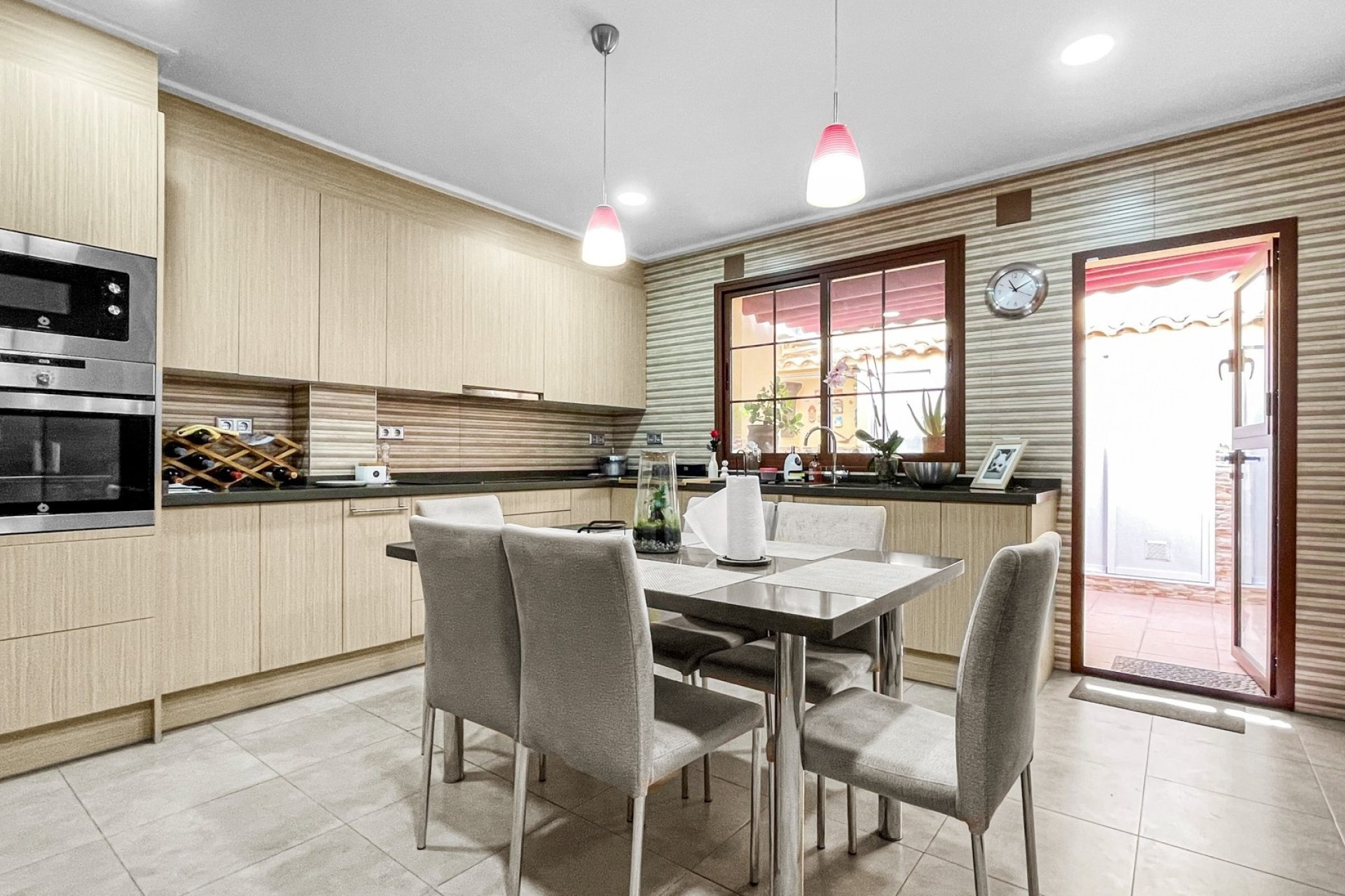 Reventa - Adosado - Torrevieja - Los Balcones
