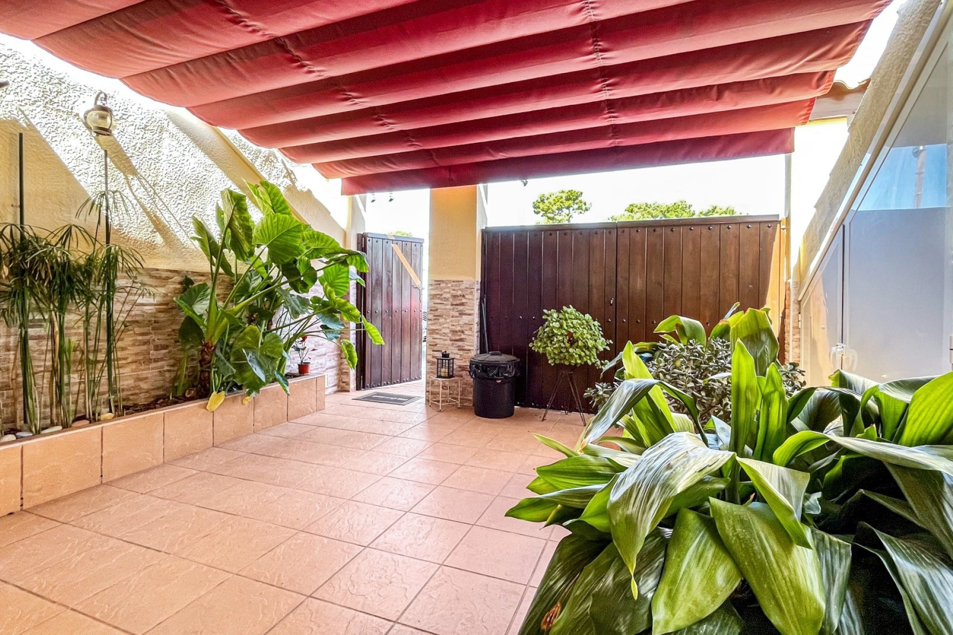 Reventa - Adosado - Torrevieja - Los Balcones