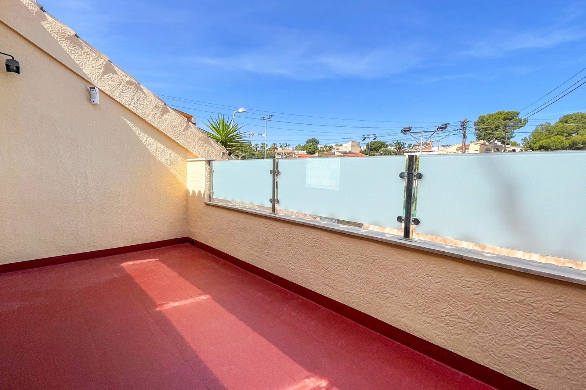 Reventa - Adosado - Torrevieja - Los Balcones