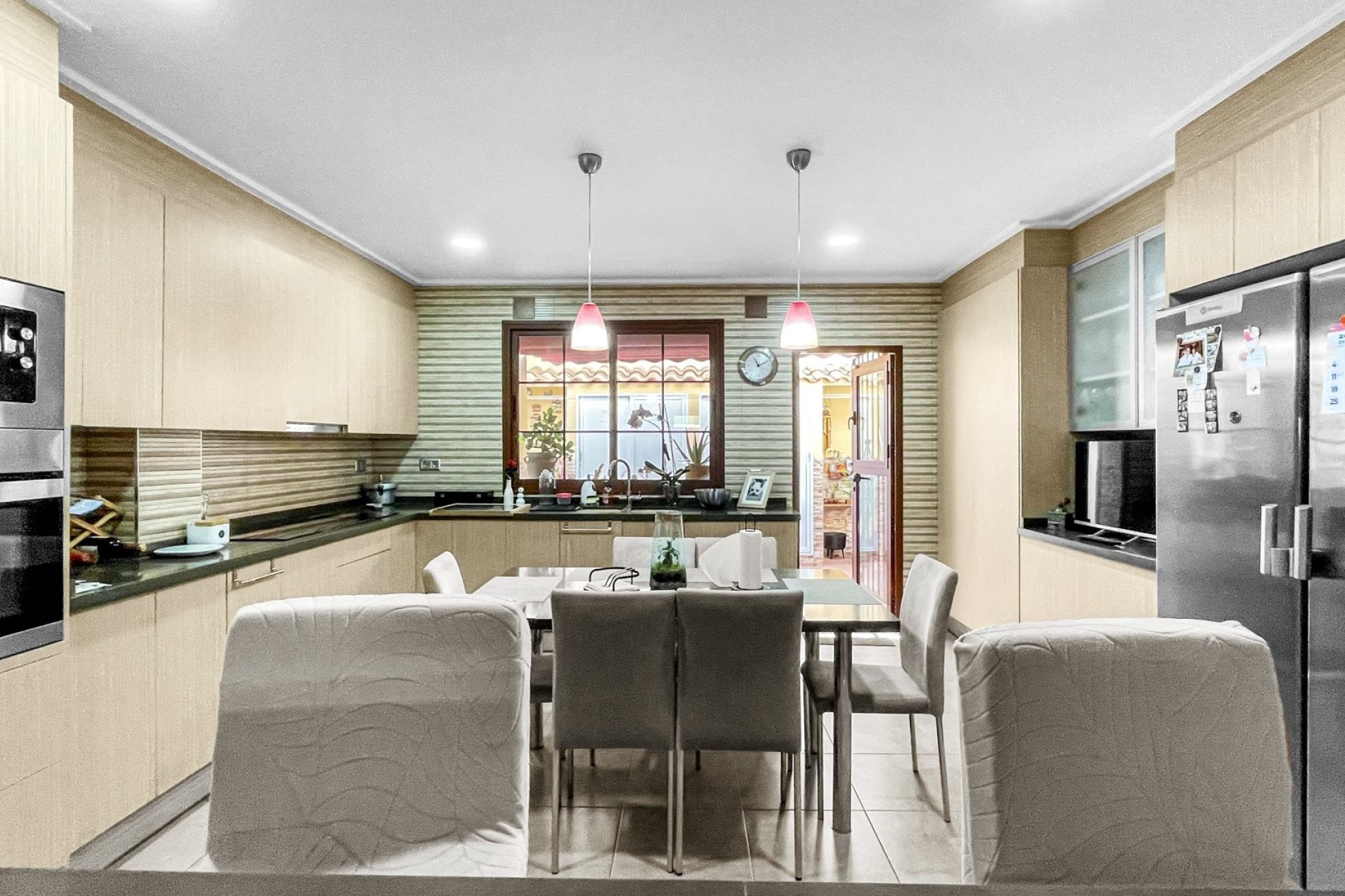Reventa - Adosado - Torrevieja - Los Balcones