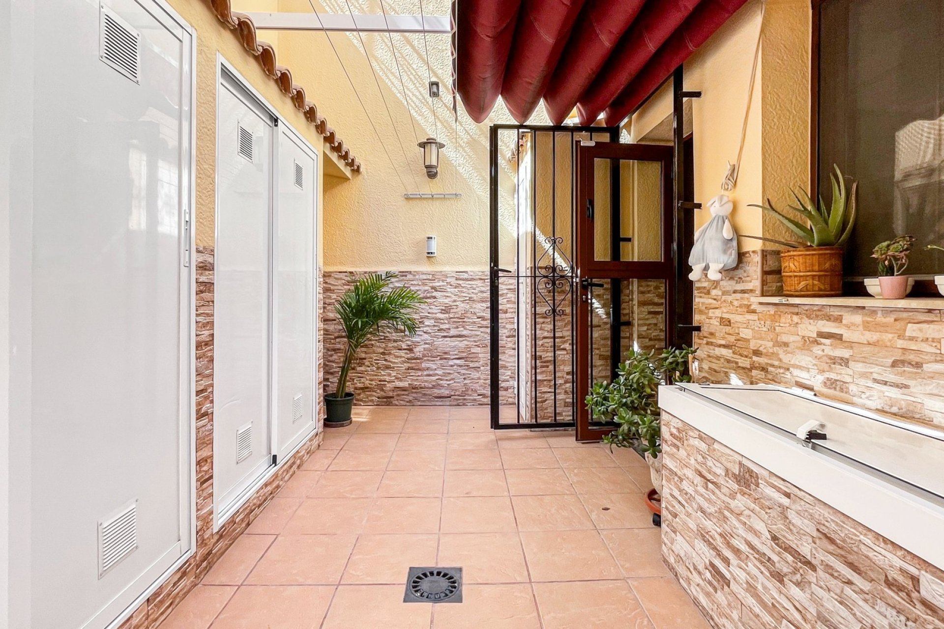 Reventa - Adosado - Torrevieja - Los Balcones