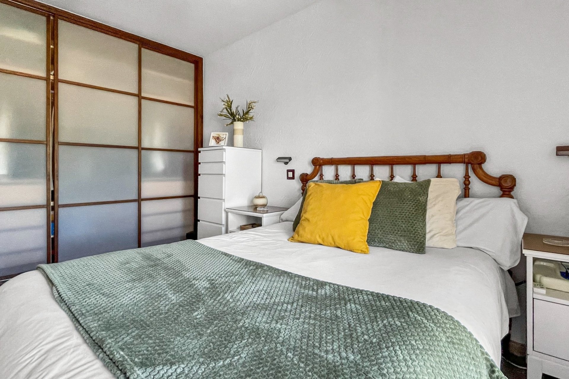 Reventa - Adosado - Torrevieja - Los Balcones