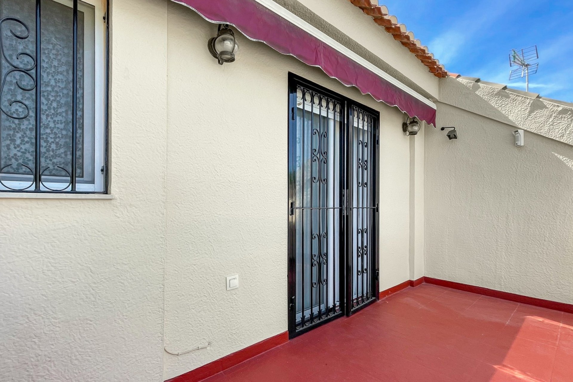 Reventa - Adosado - Torrevieja - Los Balcones
