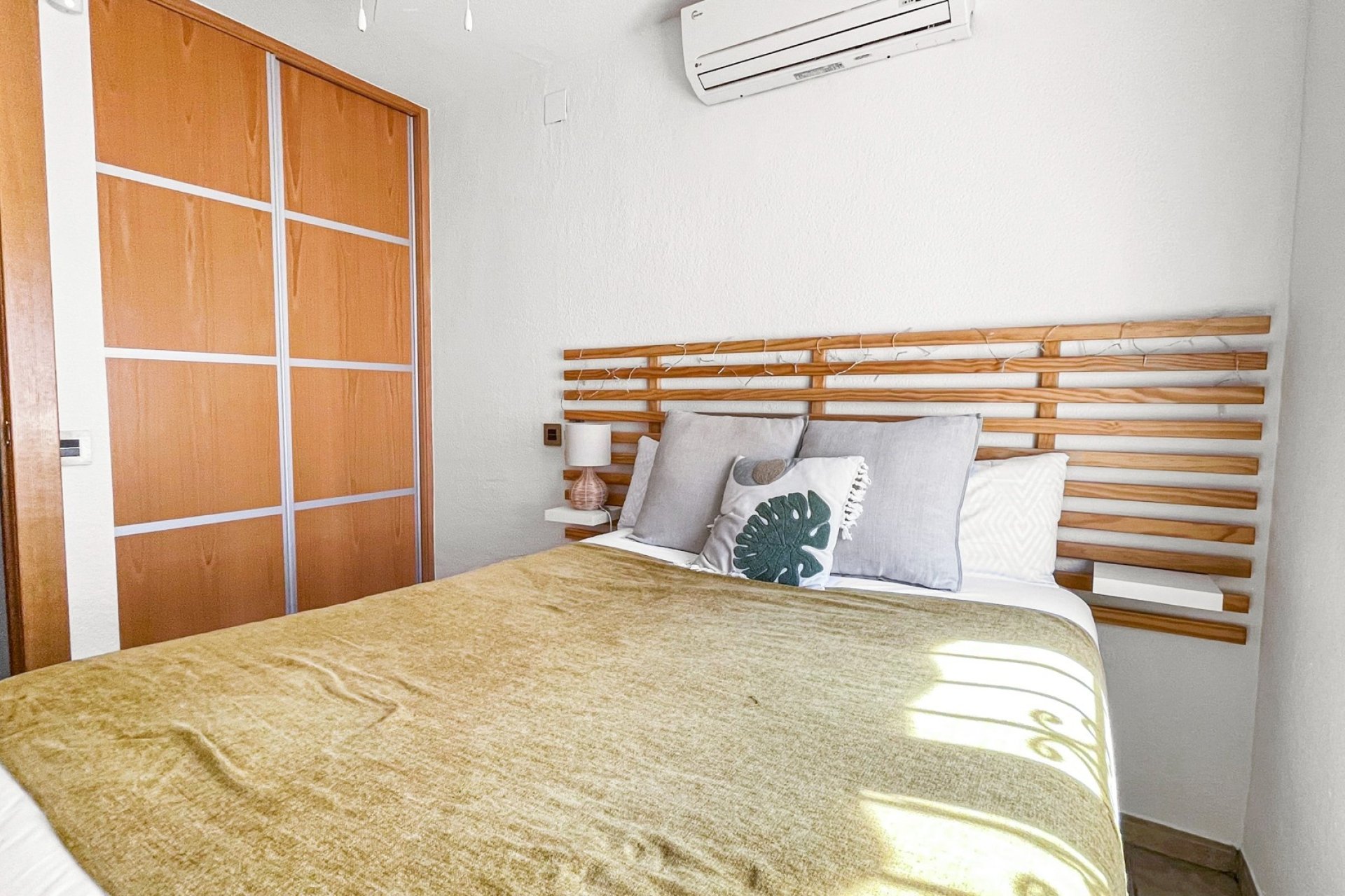 Reventa - Adosado - Torrevieja - Los Balcones