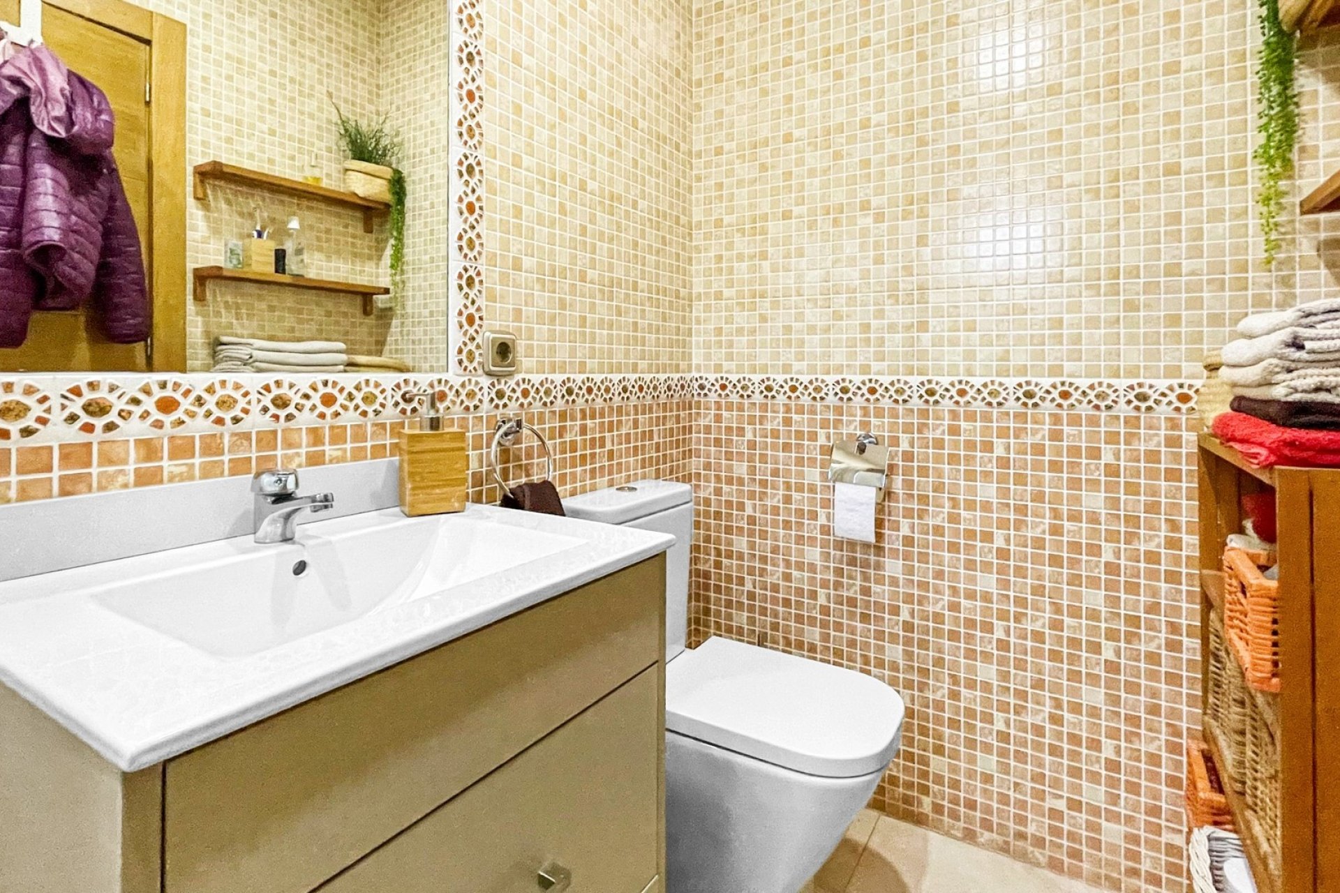 Reventa - Adosado - Torrevieja - Los Balcones