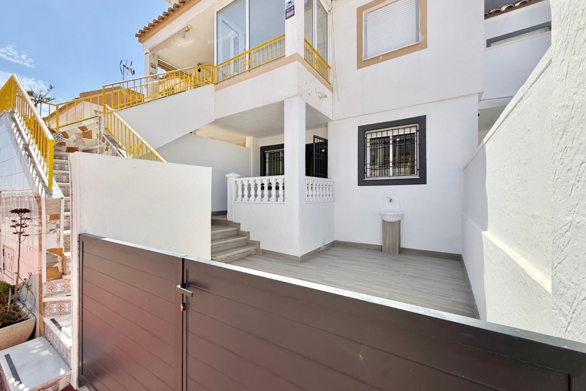 Reventa - Adosado - Torrevieja - Parque de las Naciones