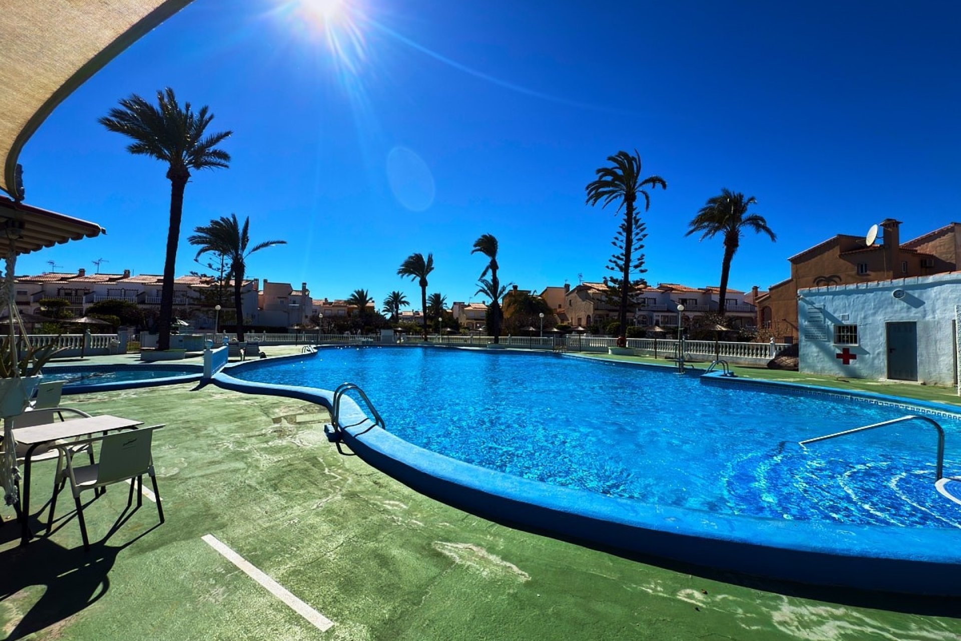 Reventa - Adosado - Torrevieja - Urb. Torrealmendros