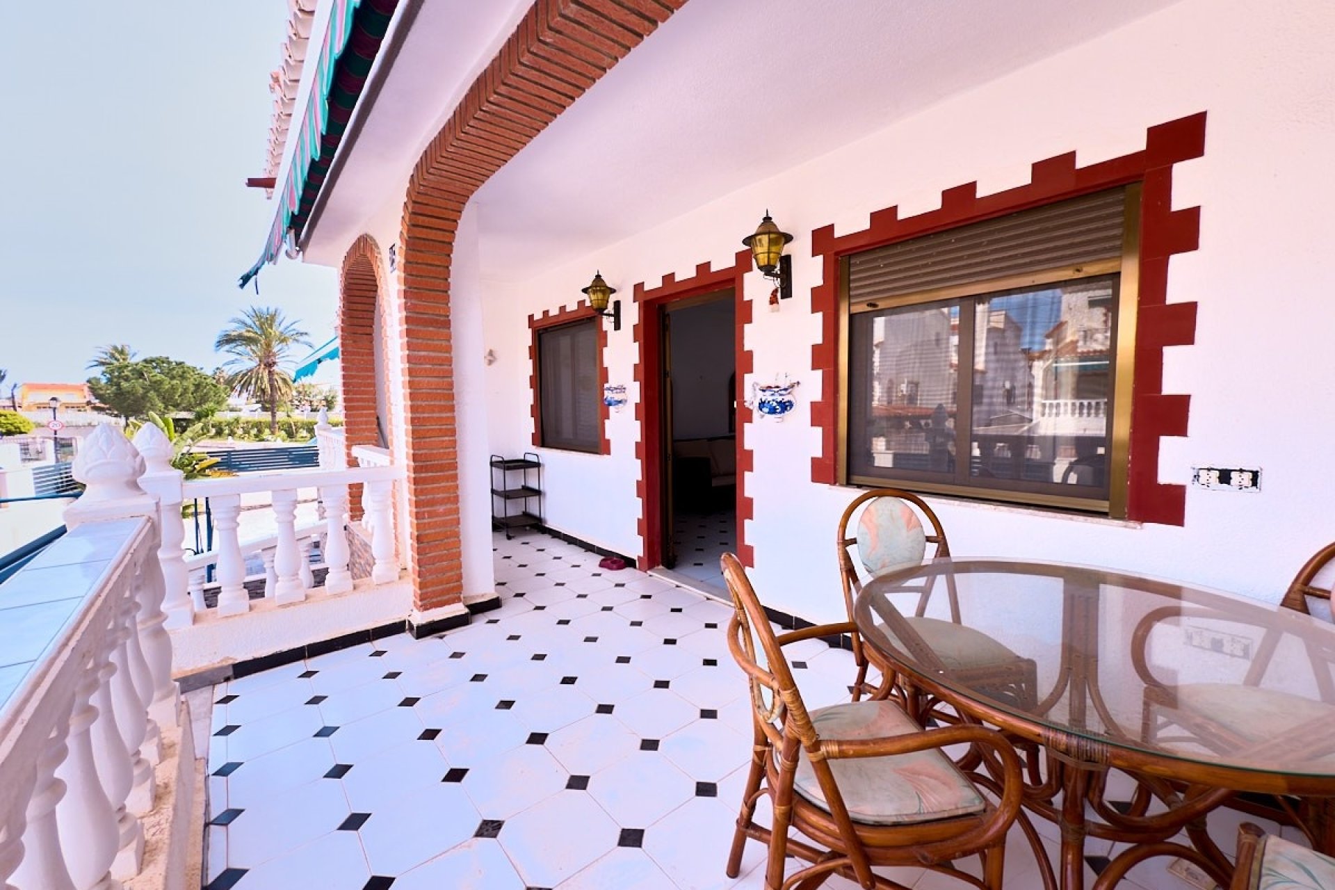 Reventa - Adosado - Torrevieja - Urb. Torrealmendros
