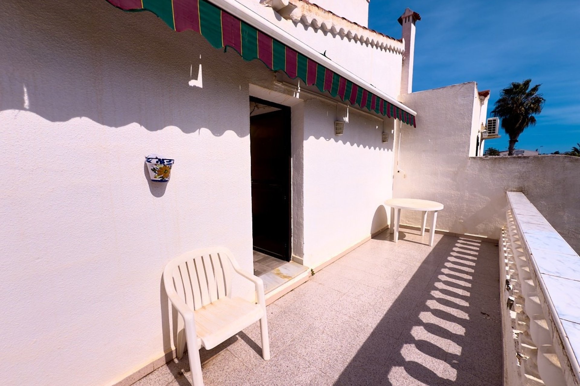 Reventa - Adosado - Torrevieja - Urb. Torrealmendros