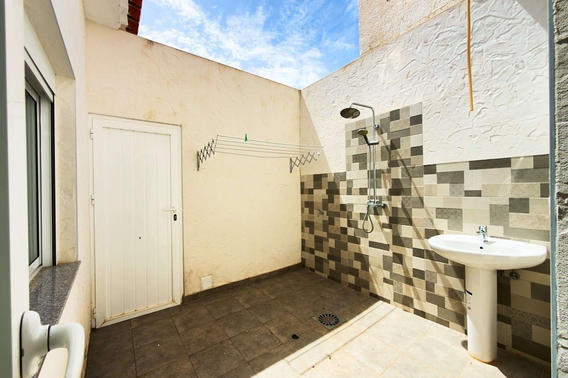 Reventa - Adosado - Torrevieja - Urb. Torrealmendros
