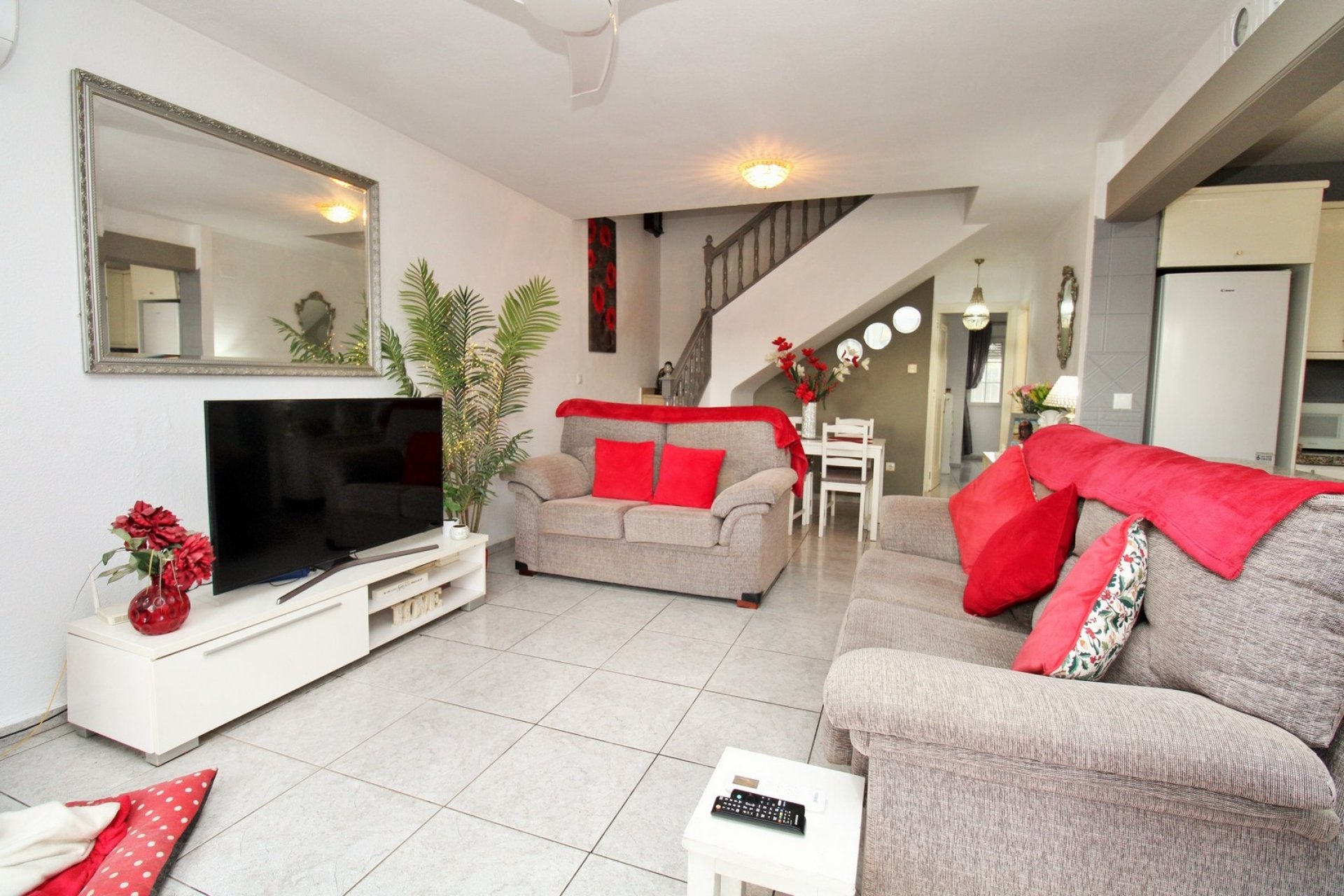 Reventa - Adosado - Villamartín - Los Dolses