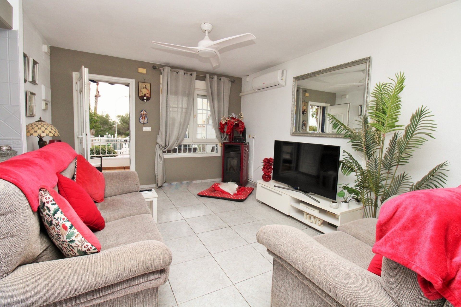 Reventa - Adosado - Villamartín - Los Dolses