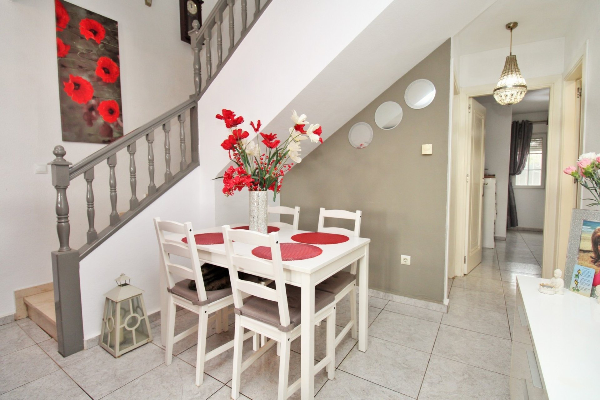 Reventa - Adosado - Villamartín - Los Dolses